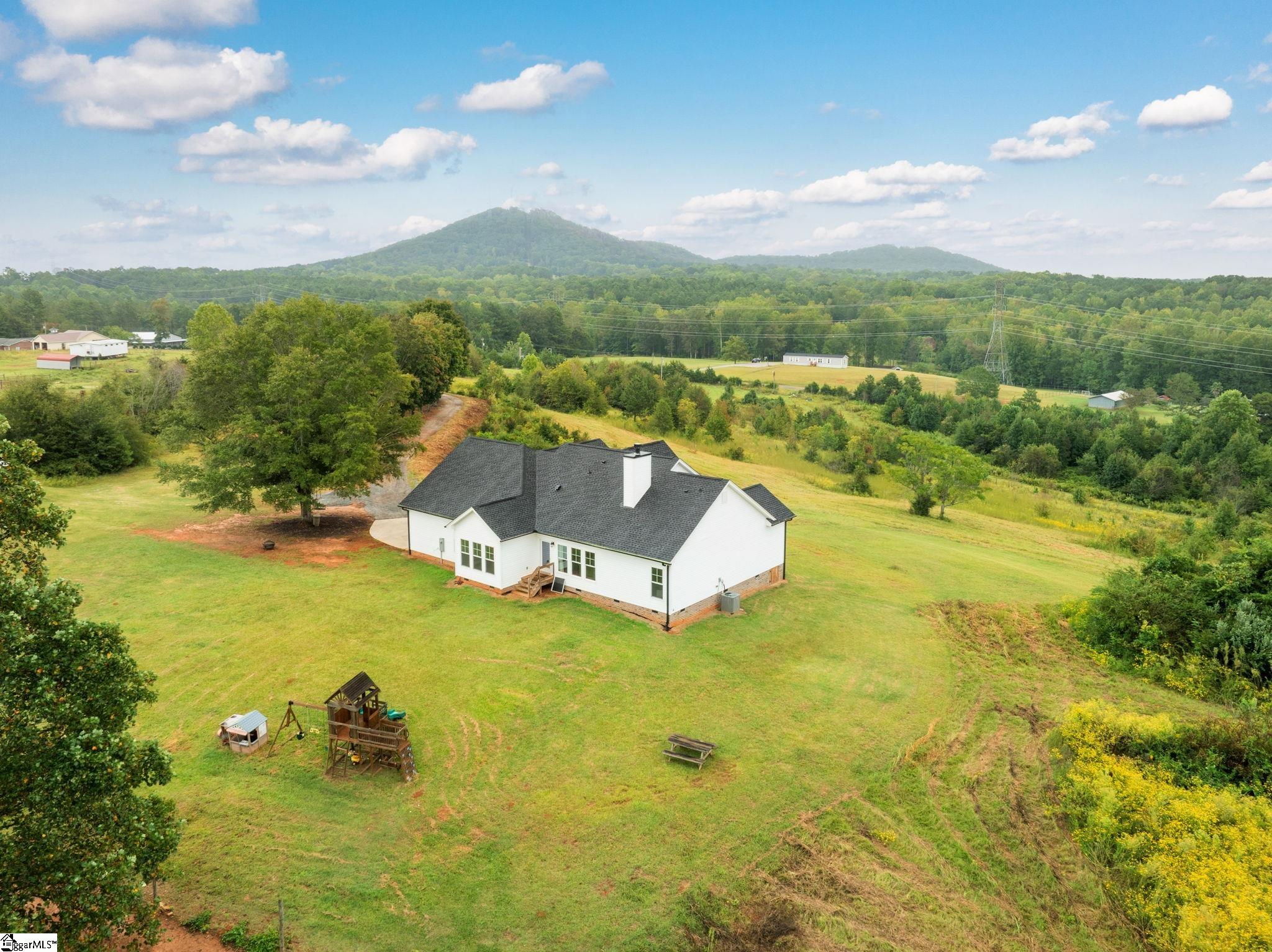 249 Cedar Hill Road Six Mile, SC 29682