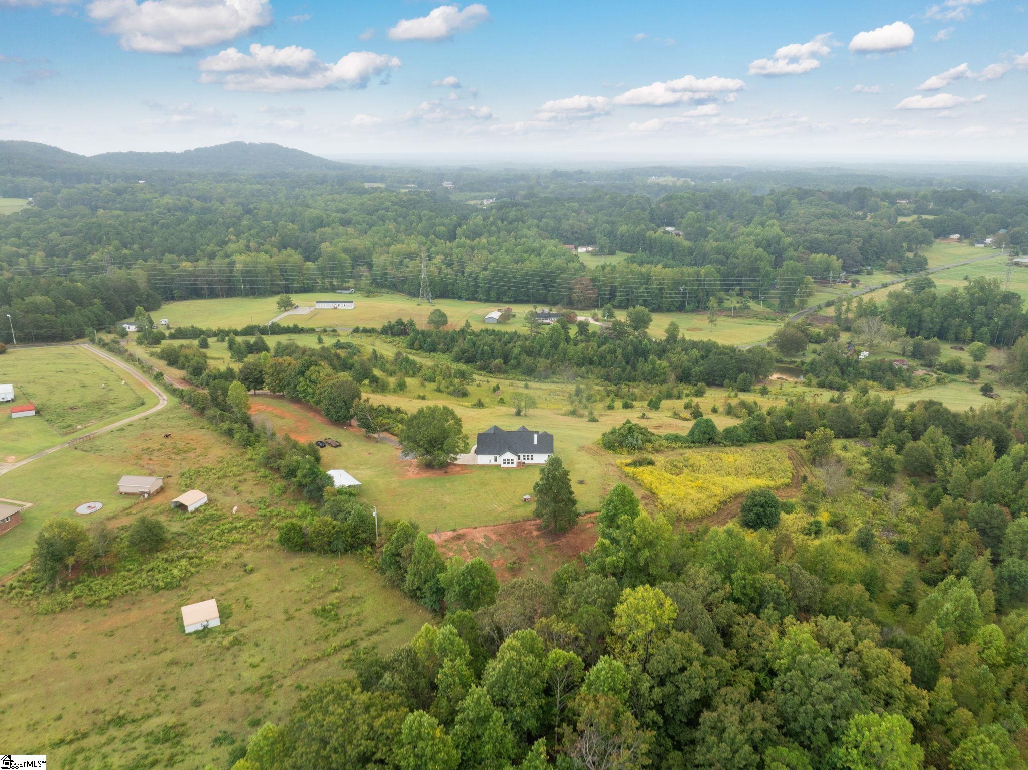 249 Cedar Hill Road Six Mile, SC 29682