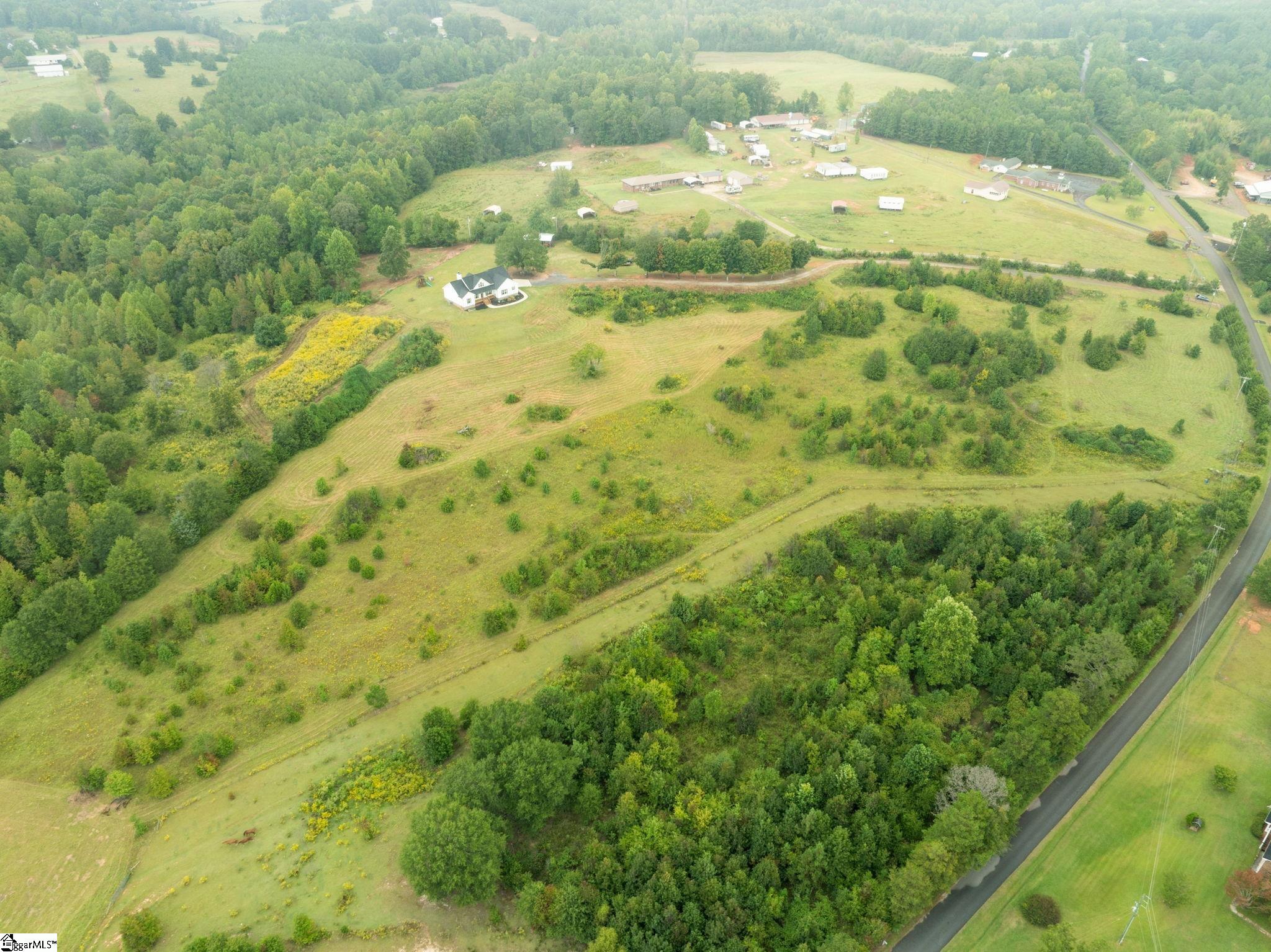 249 Cedar Hill Road Six Mile, SC 29682