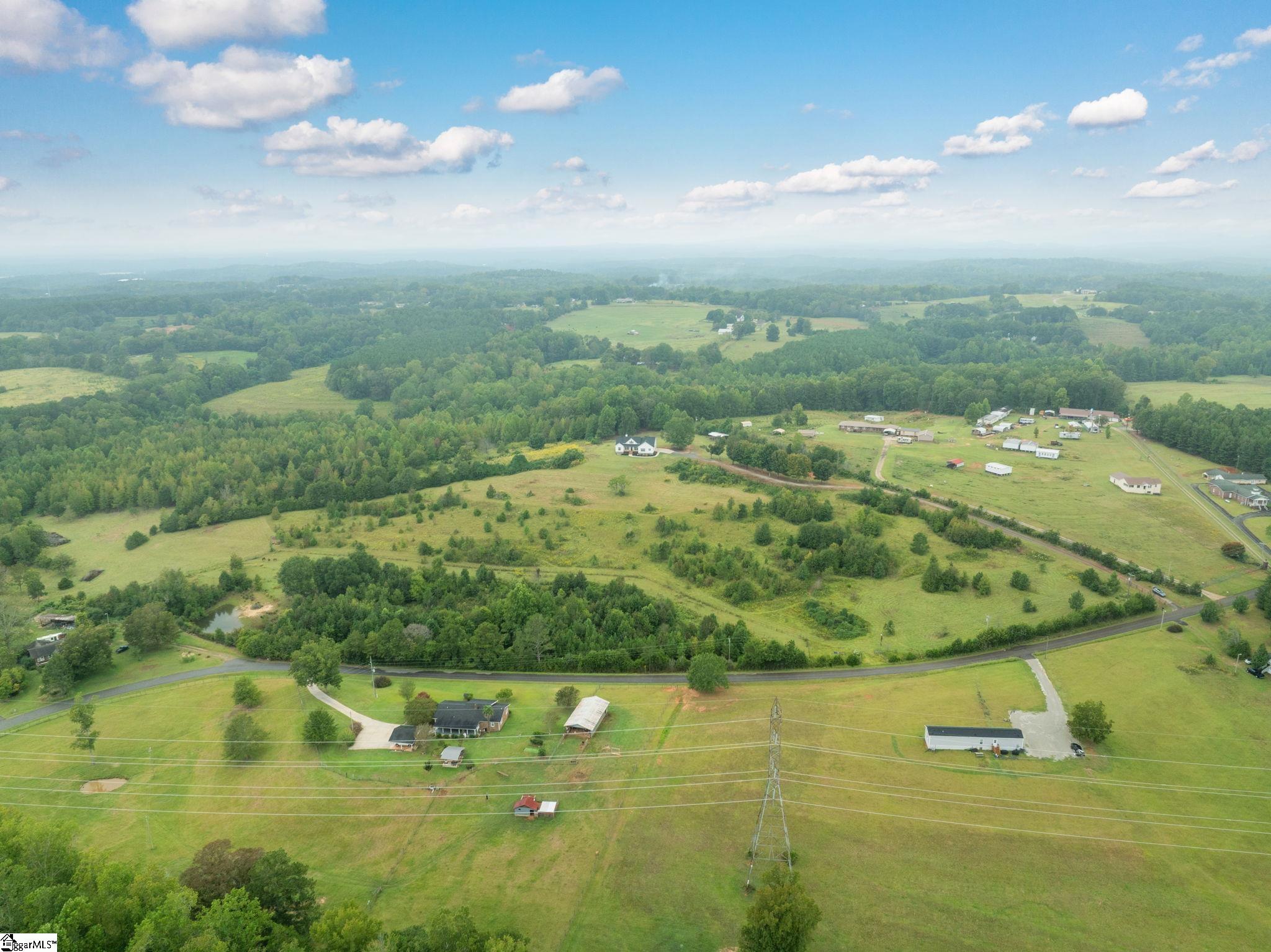 249 Cedar Hill Road Six Mile, SC 29682