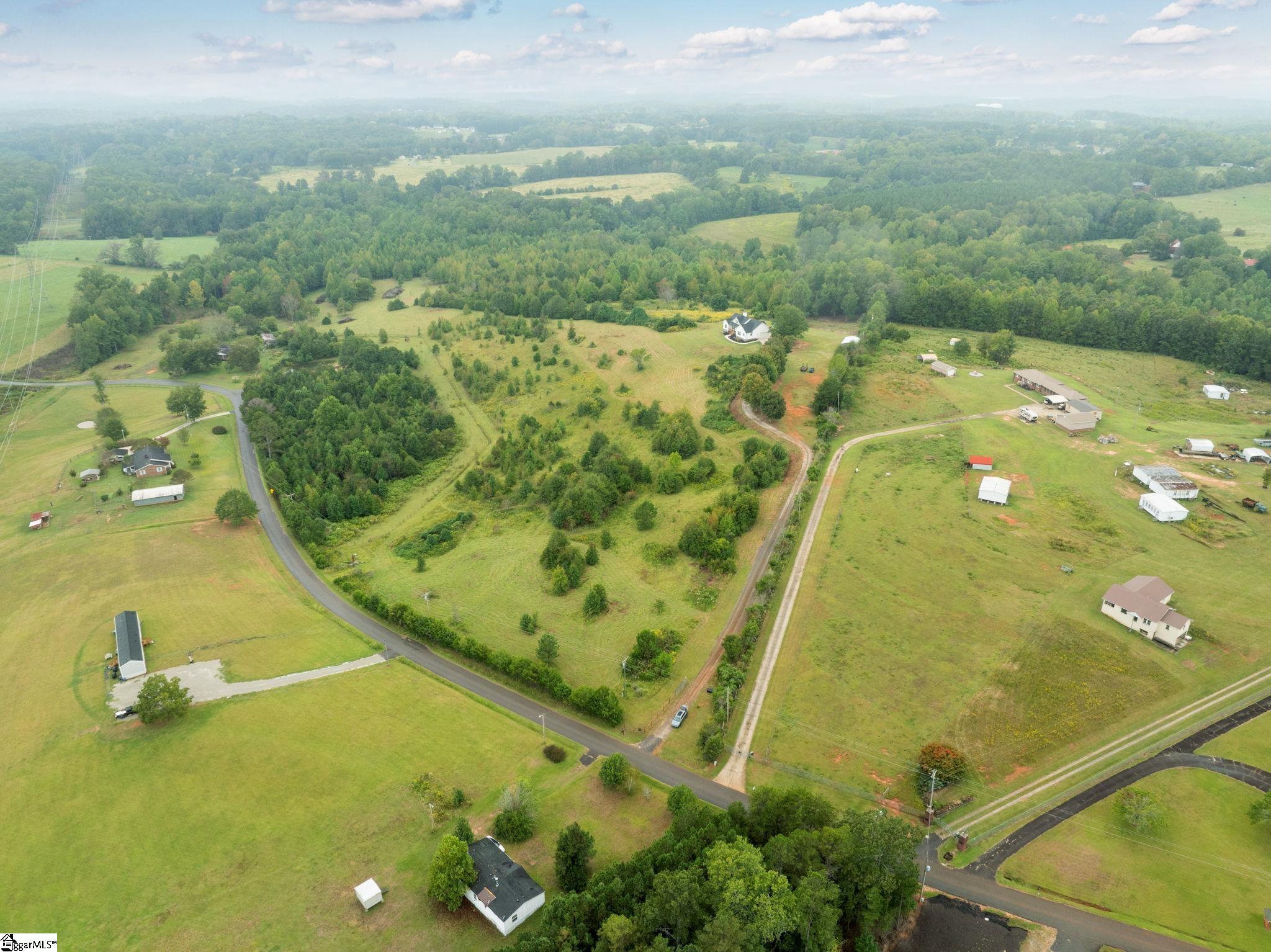 249 Cedar Hill Road Six Mile, SC 29682