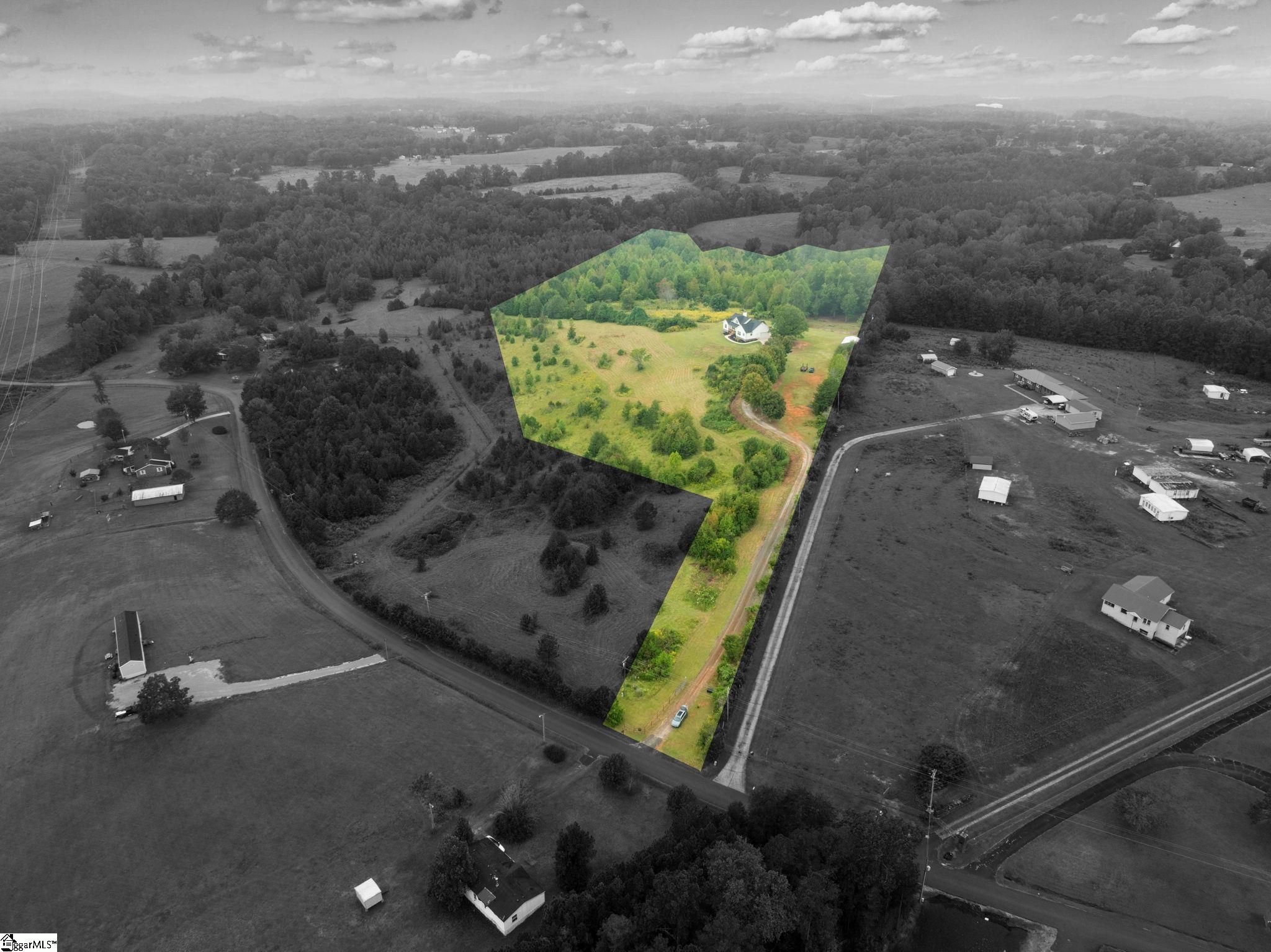 249 Cedar Hill Road Six Mile, SC 29682