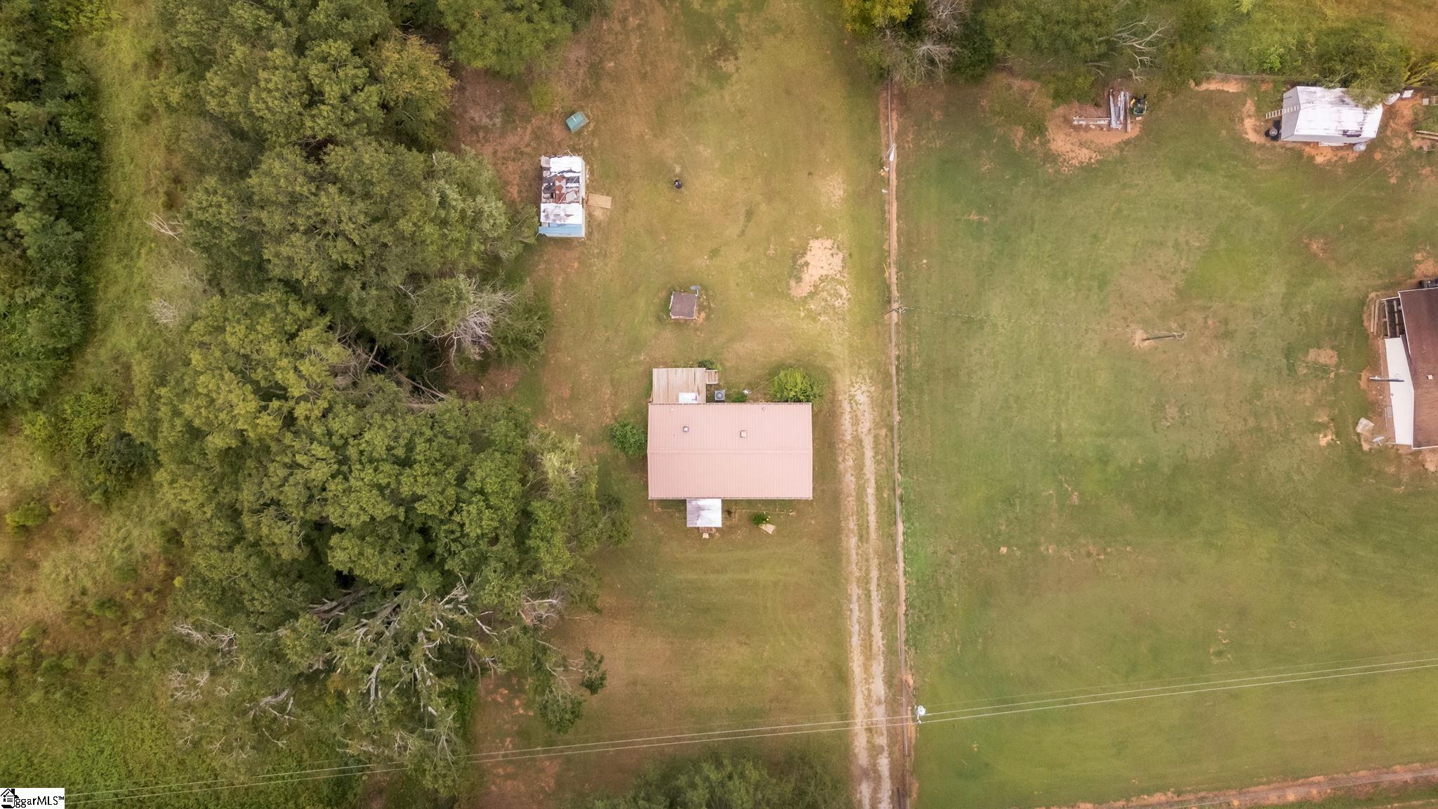 2100 Horseshoe Falls Road Enoree, SC 29335