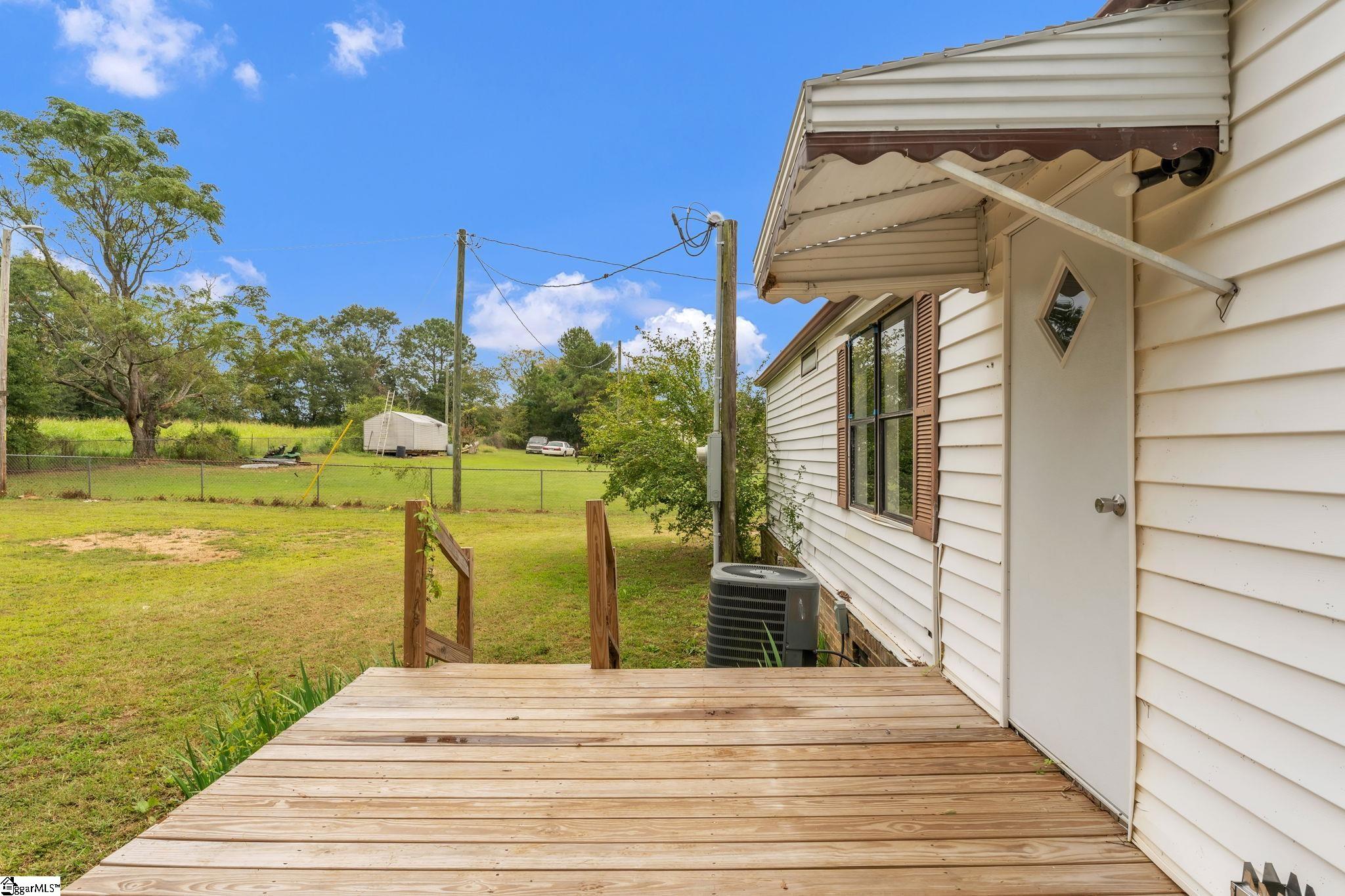 2100 Horseshoe Falls Road Enoree, SC 29335
