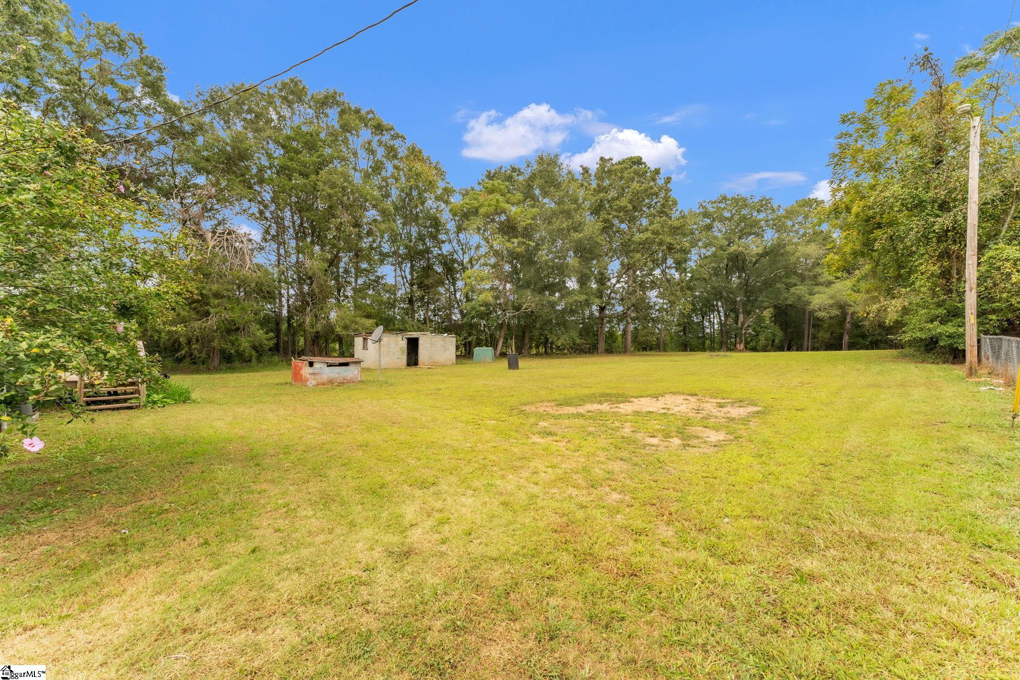 2100 Horseshoe Falls Road Enoree, SC 29335