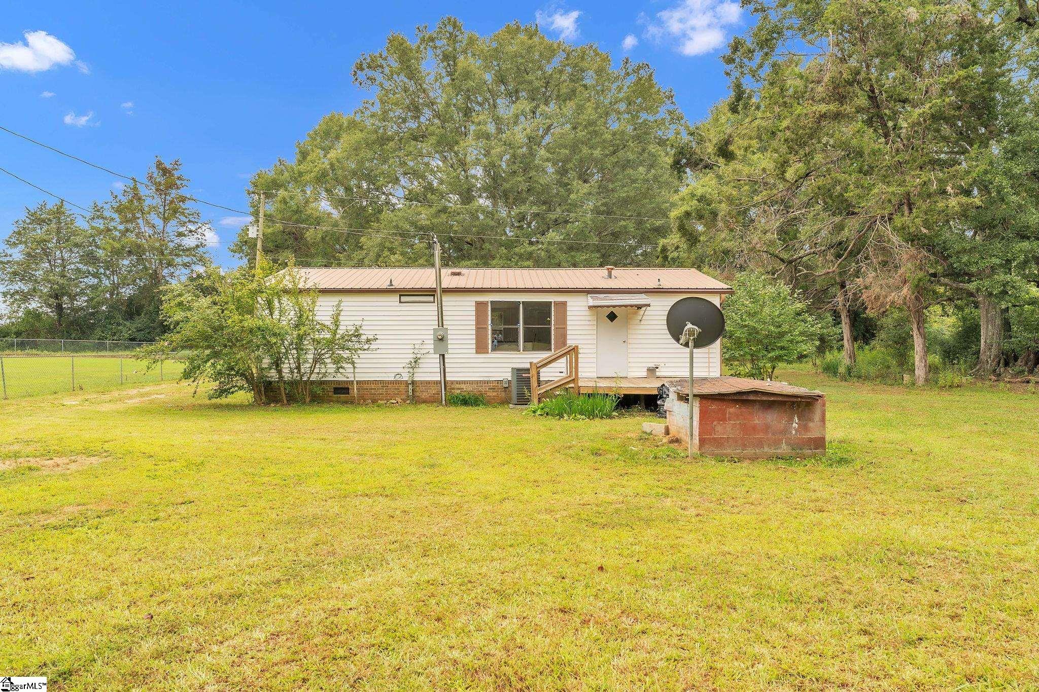 2100 Horseshoe Falls Road Enoree, SC 29335