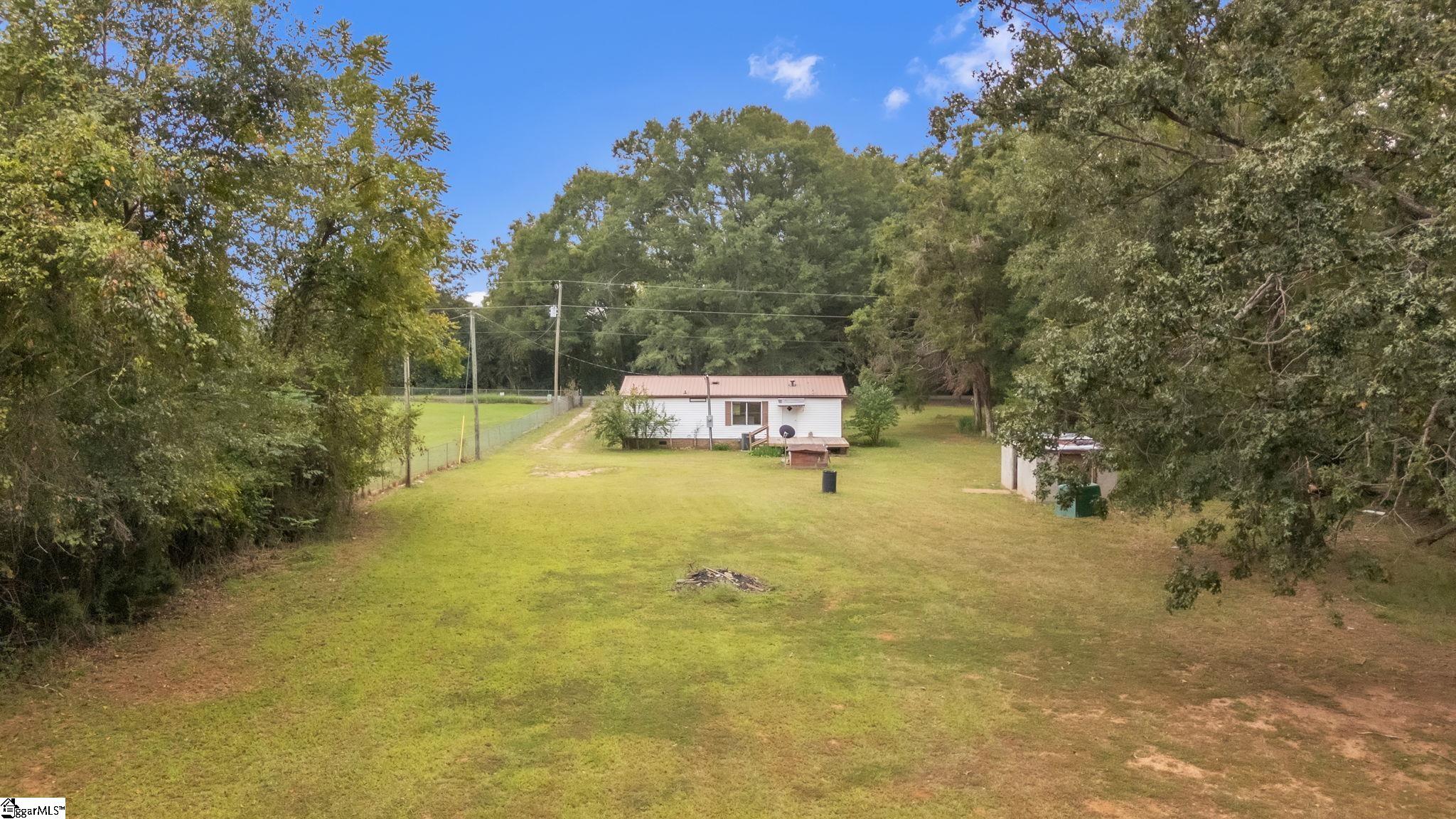 2100 Horseshoe Falls Road Enoree, SC 29335
