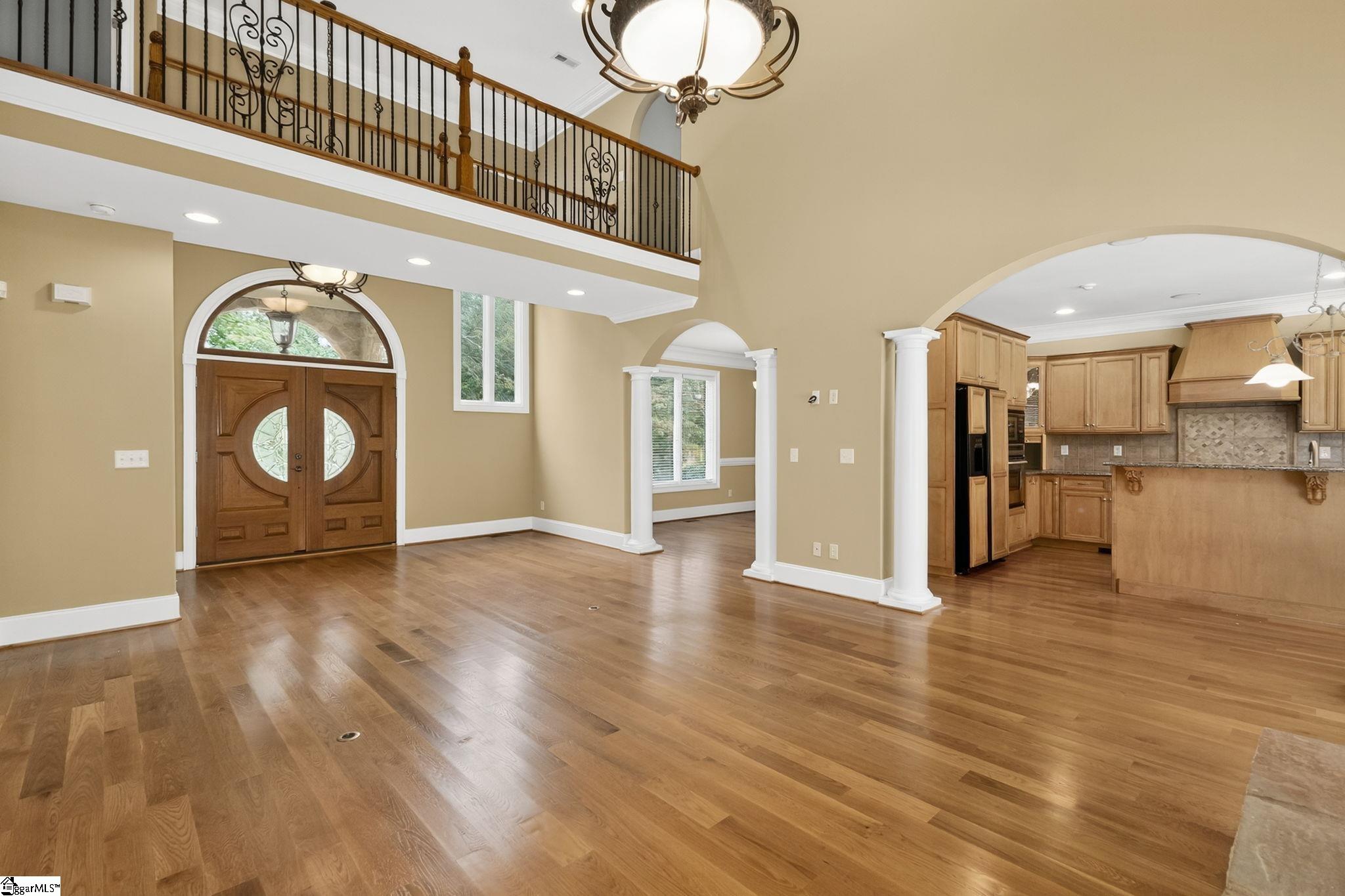 907 Sugar Oak Court Simpsonville, SC 29680