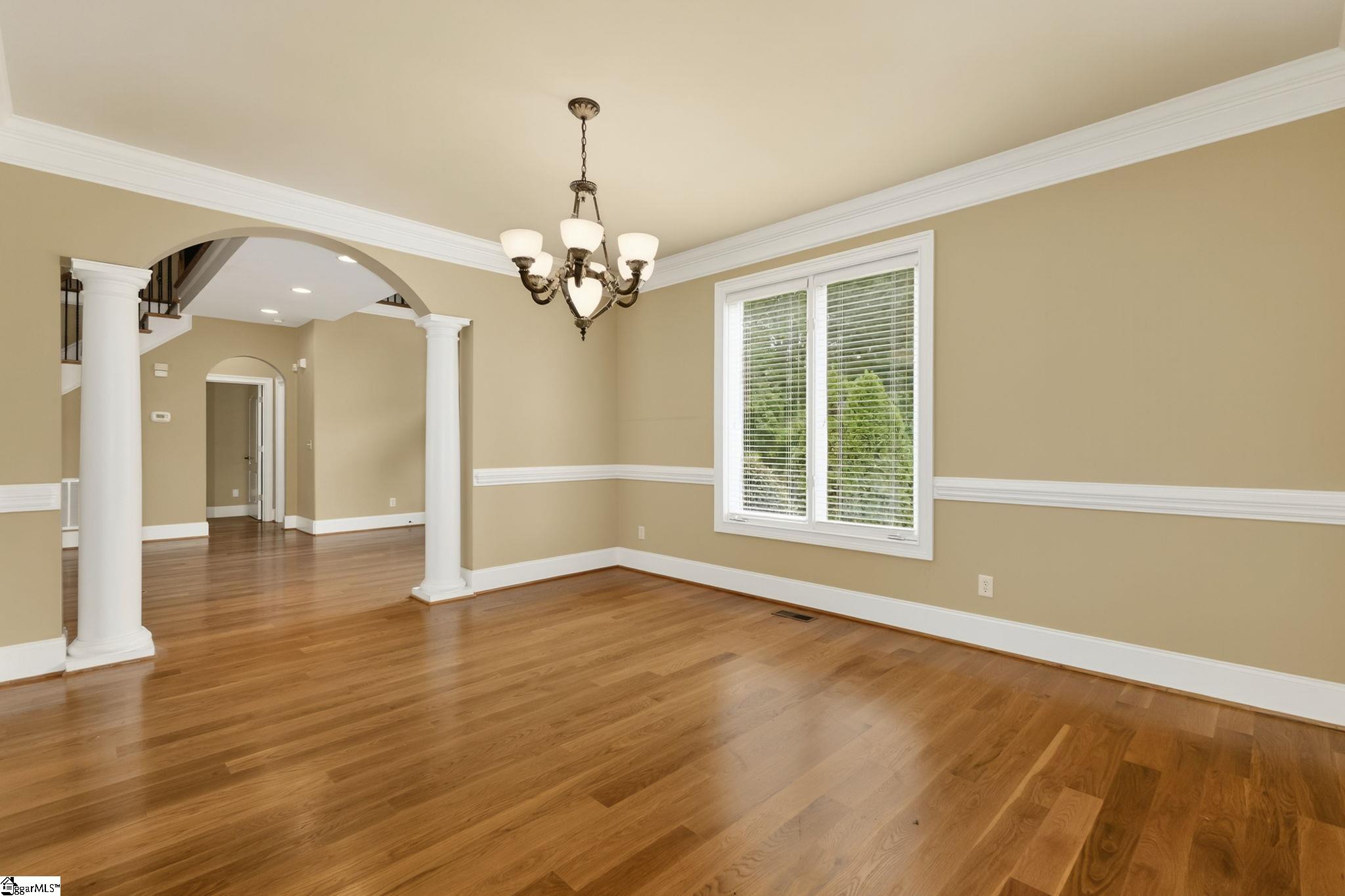 907 Sugar Oak Court Simpsonville, SC 29680