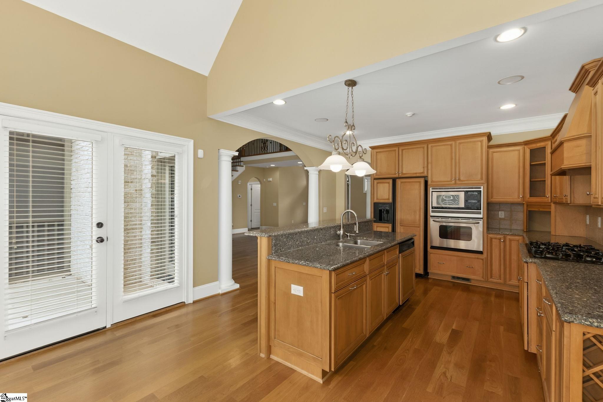 907 Sugar Oak Court Simpsonville, SC 29680