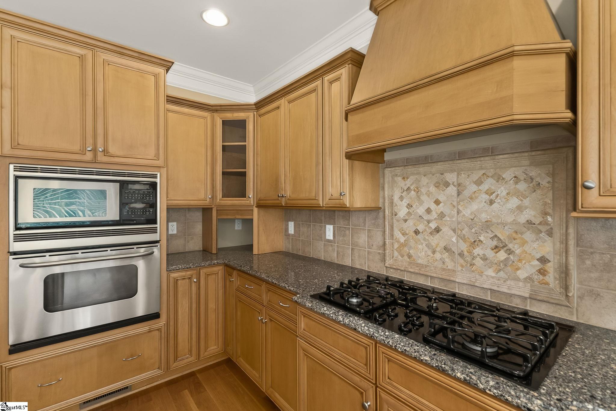 907 Sugar Oak Court Simpsonville, SC 29680