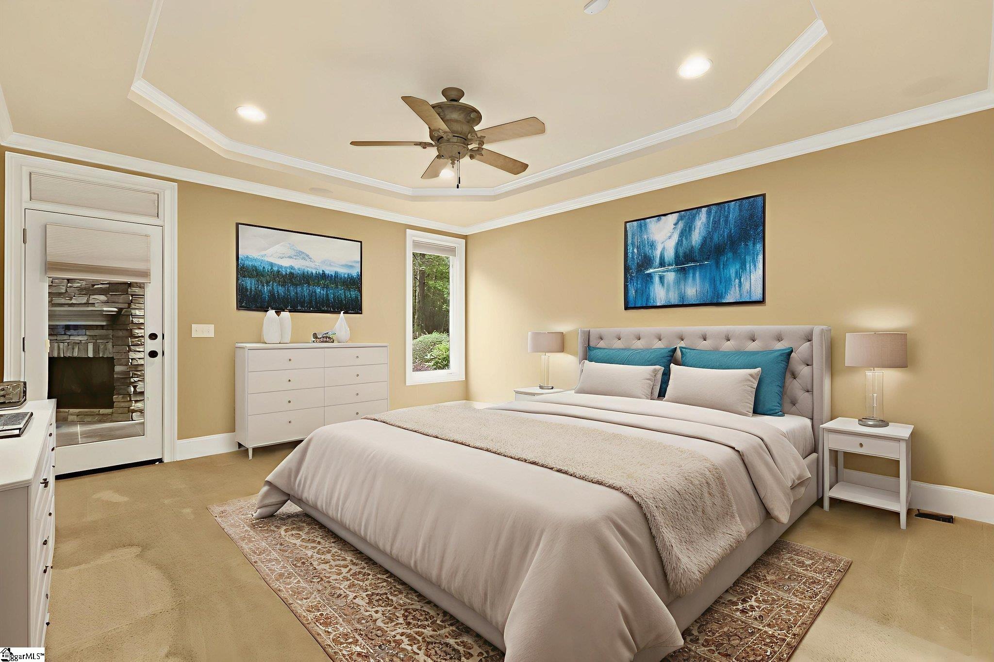 907 Sugar Oak Court Simpsonville, SC 29680