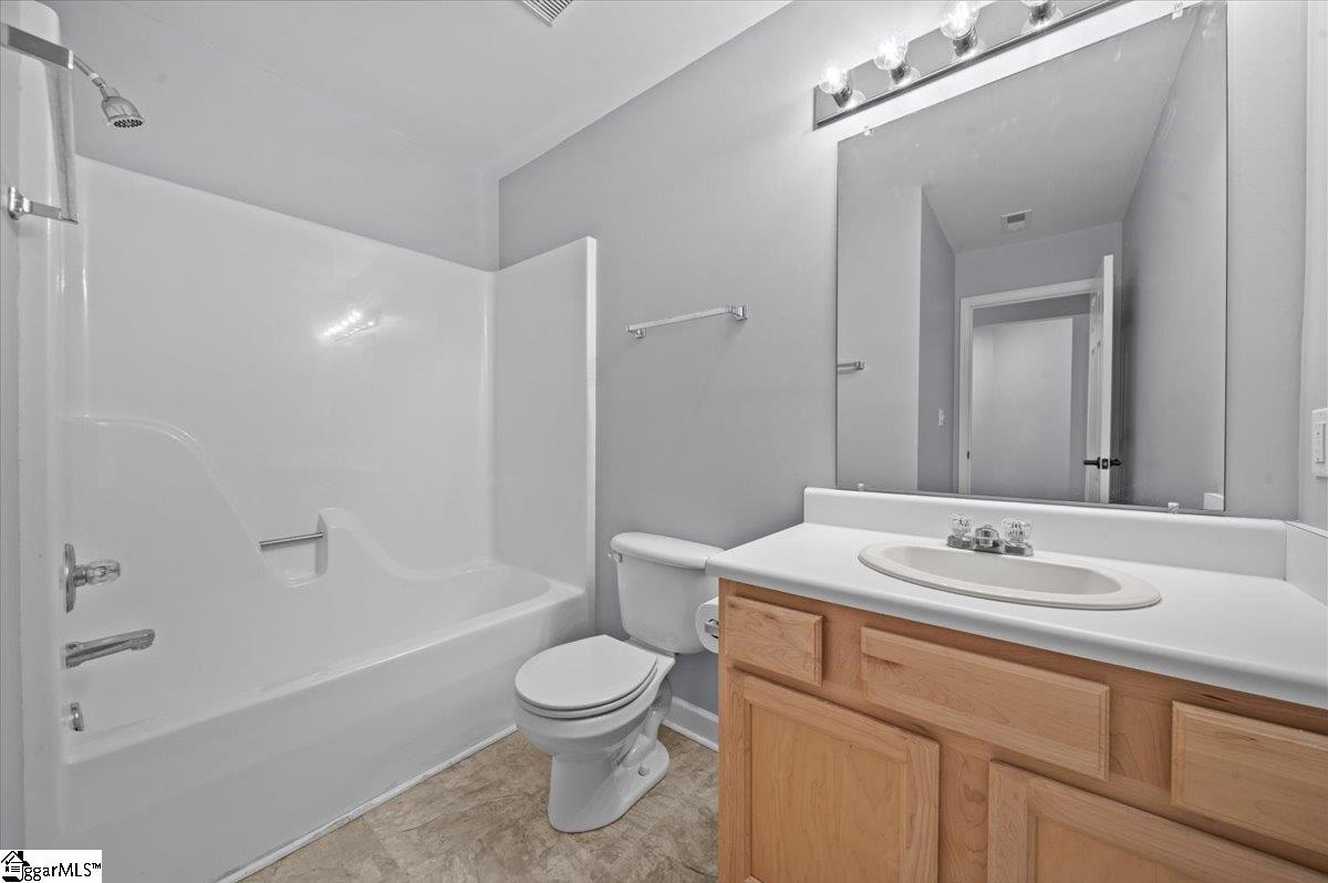 616 N Brown Beaver Court Moore, SC 29369
