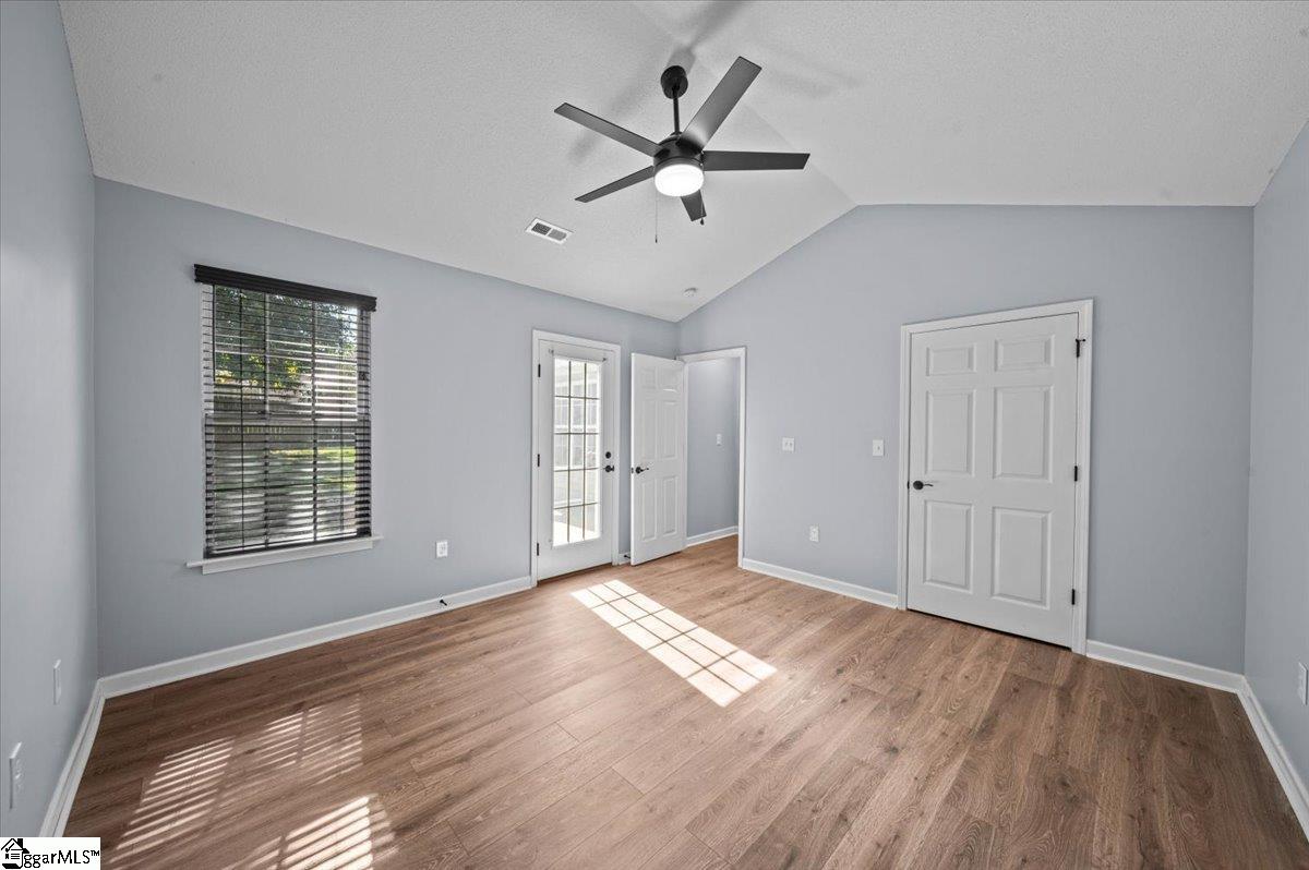 616 N Brown Beaver Court Moore, SC 29369