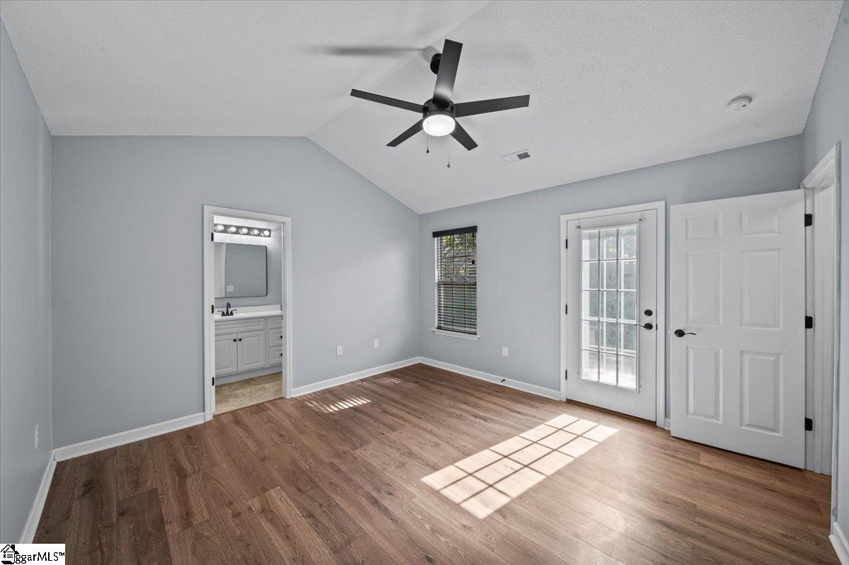616 N Brown Beaver Court Moore, SC 29369