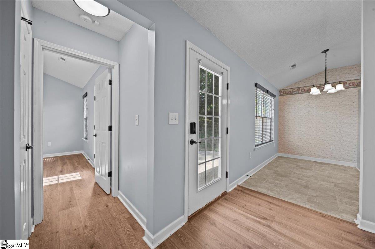 616 N Brown Beaver Court Moore, SC 29369