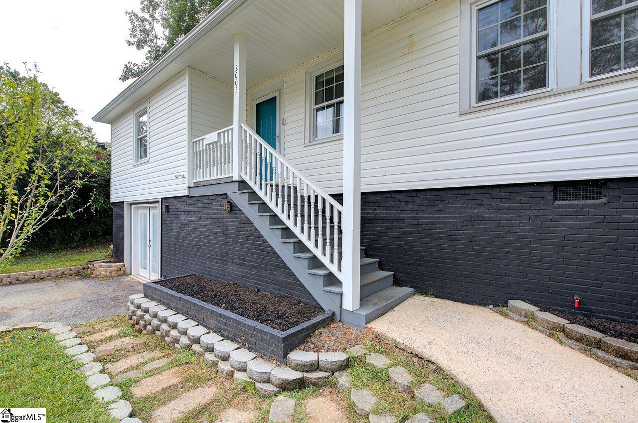 2005 Northview Avenue Anderson, SC 29625