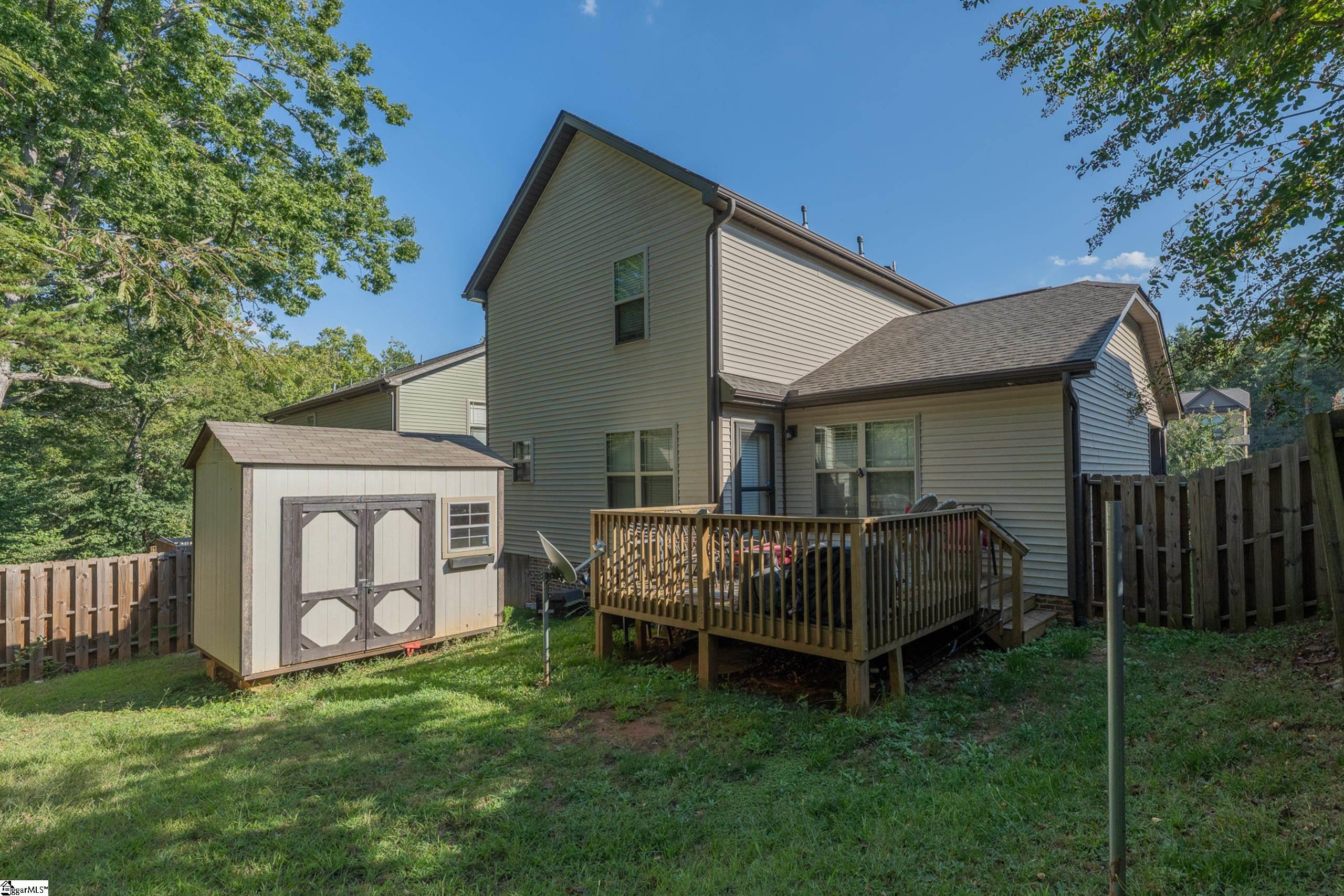 197 Tiara Ridge Lane Duncan, SC 29334