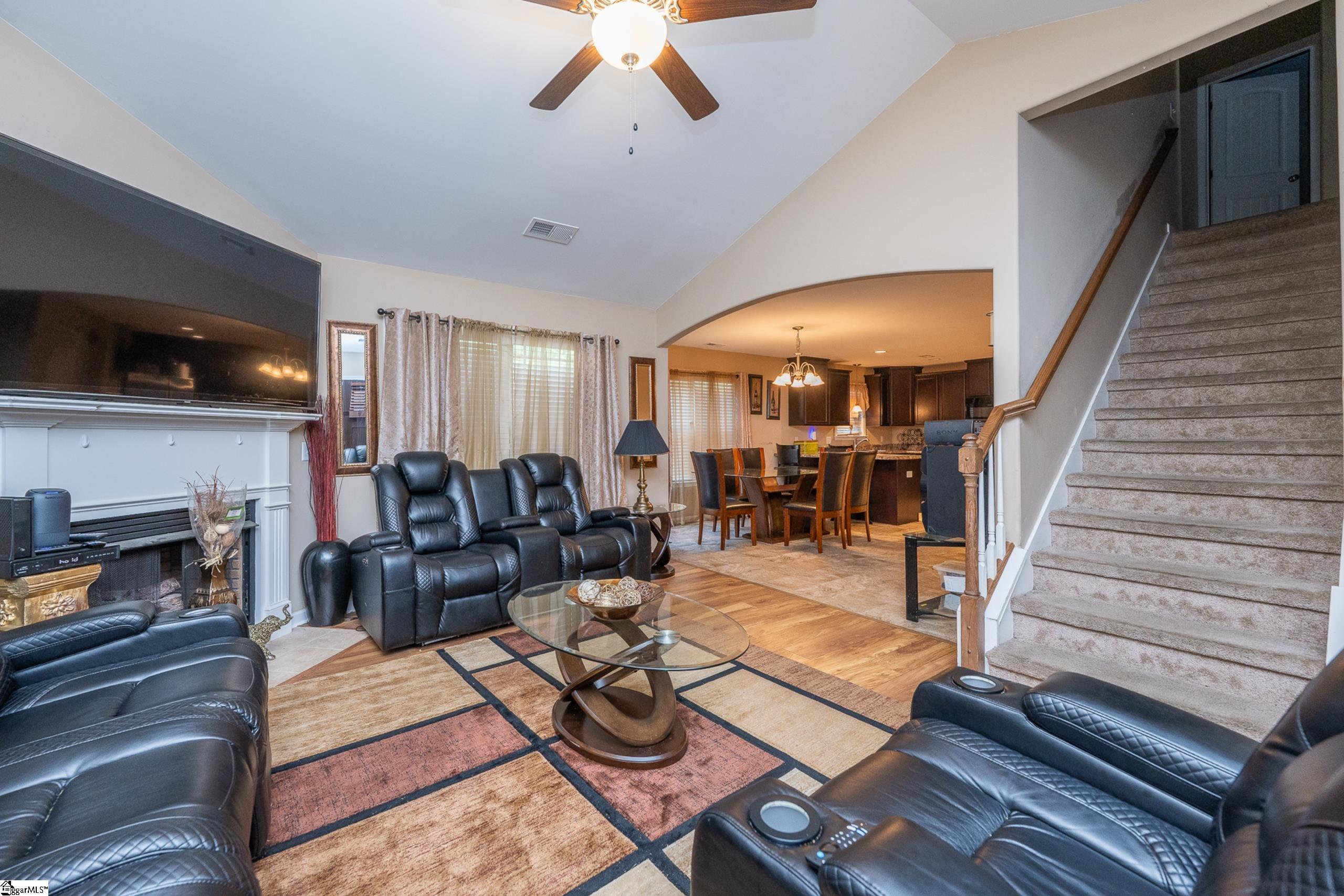 197 Tiara Ridge Lane Duncan, SC 29334
