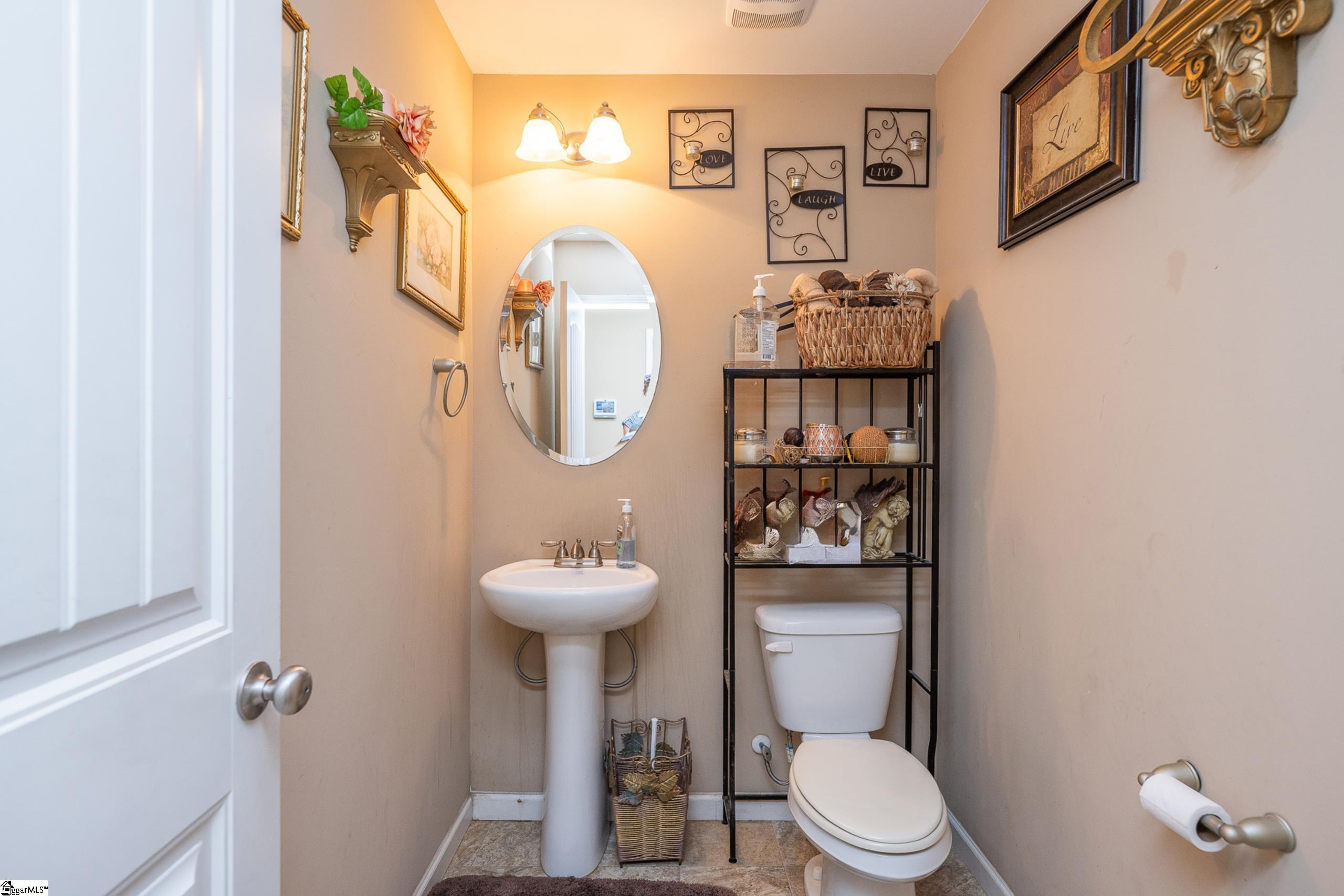 197 Tiara Ridge Lane Duncan, SC 29334