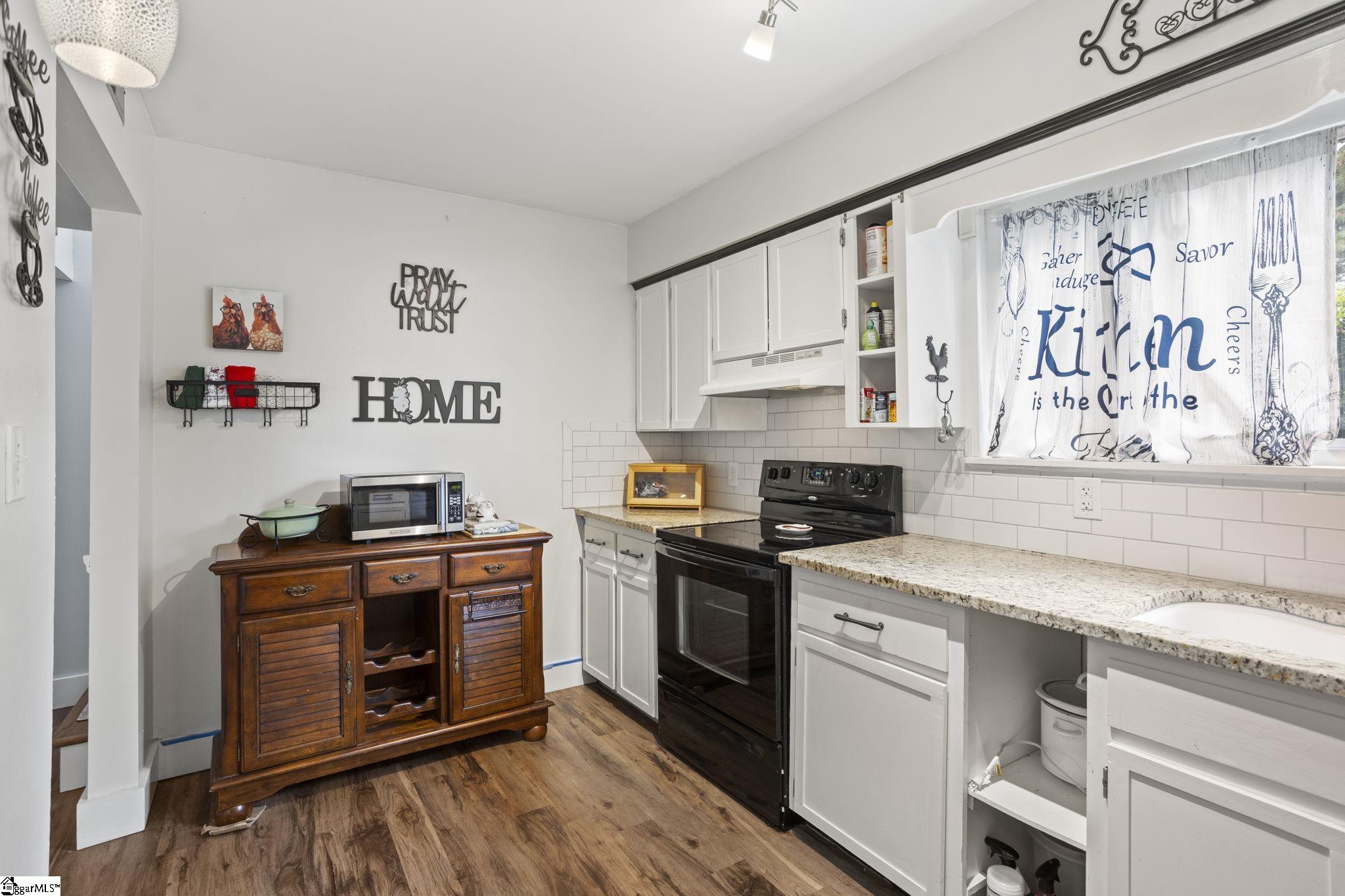 1 Briarcreek Place Greenville, SC 29615