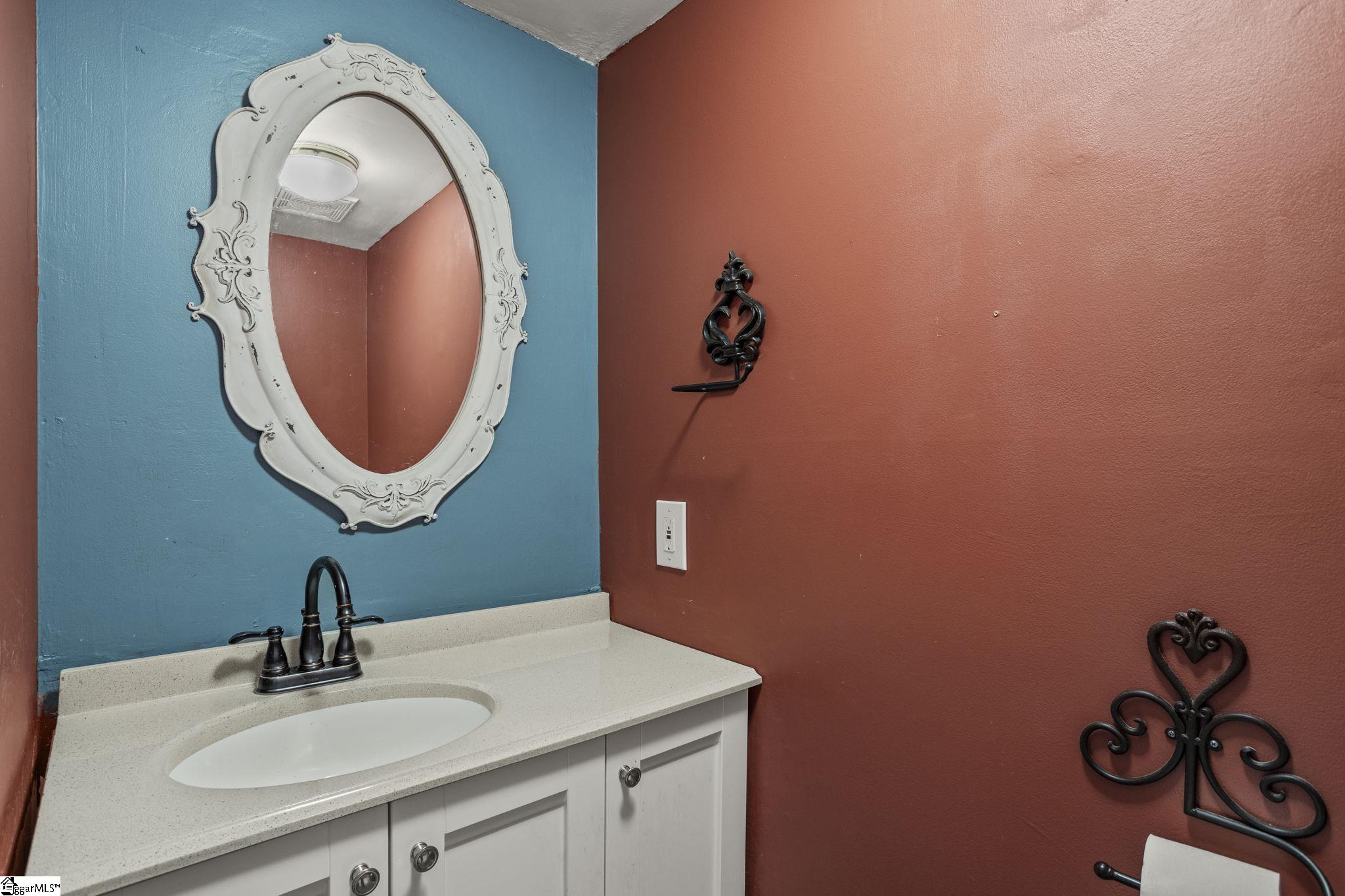 1 Briarcreek Place Greenville, SC 29615
