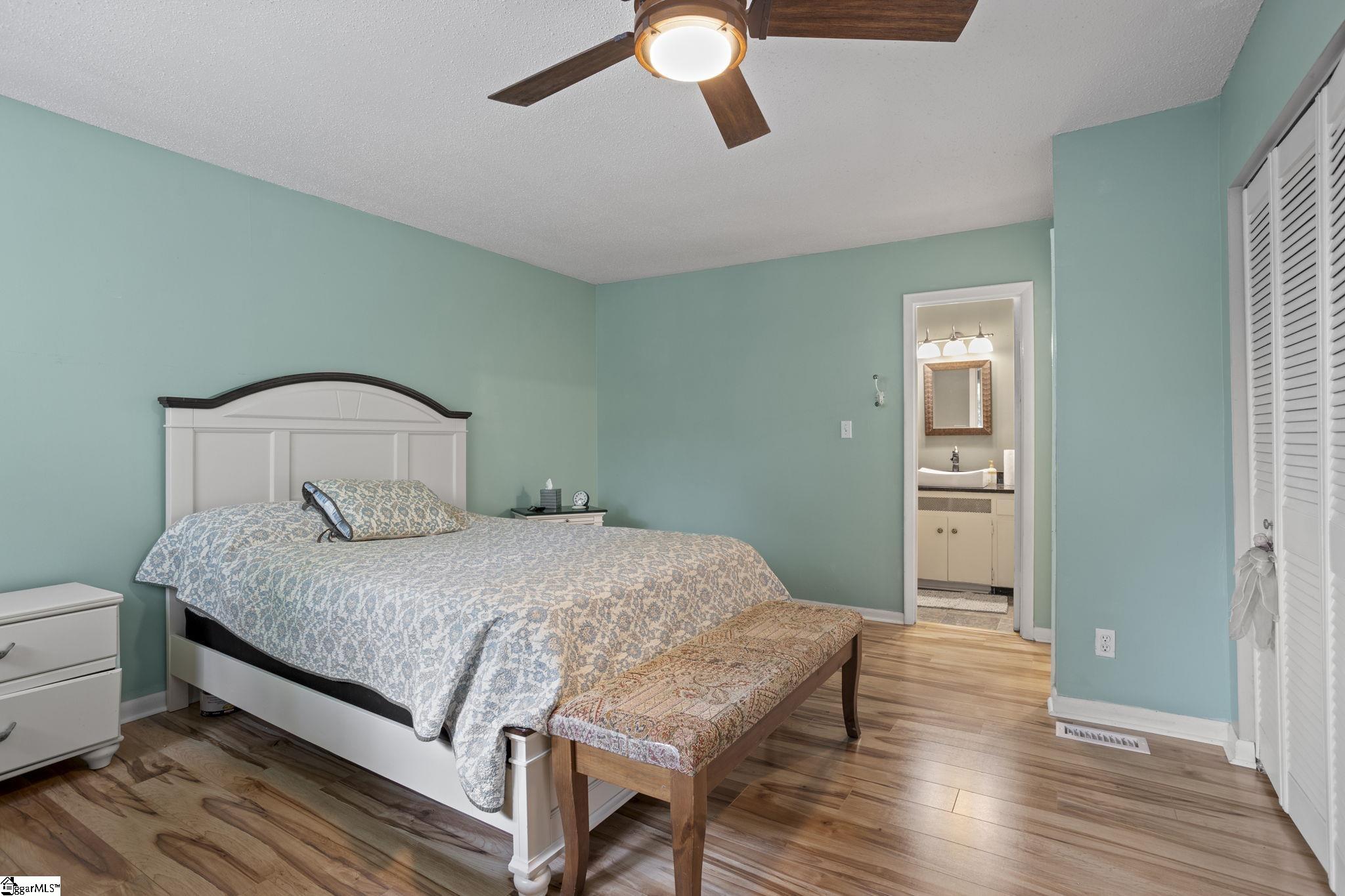 1 Briarcreek Place Greenville, SC 29615