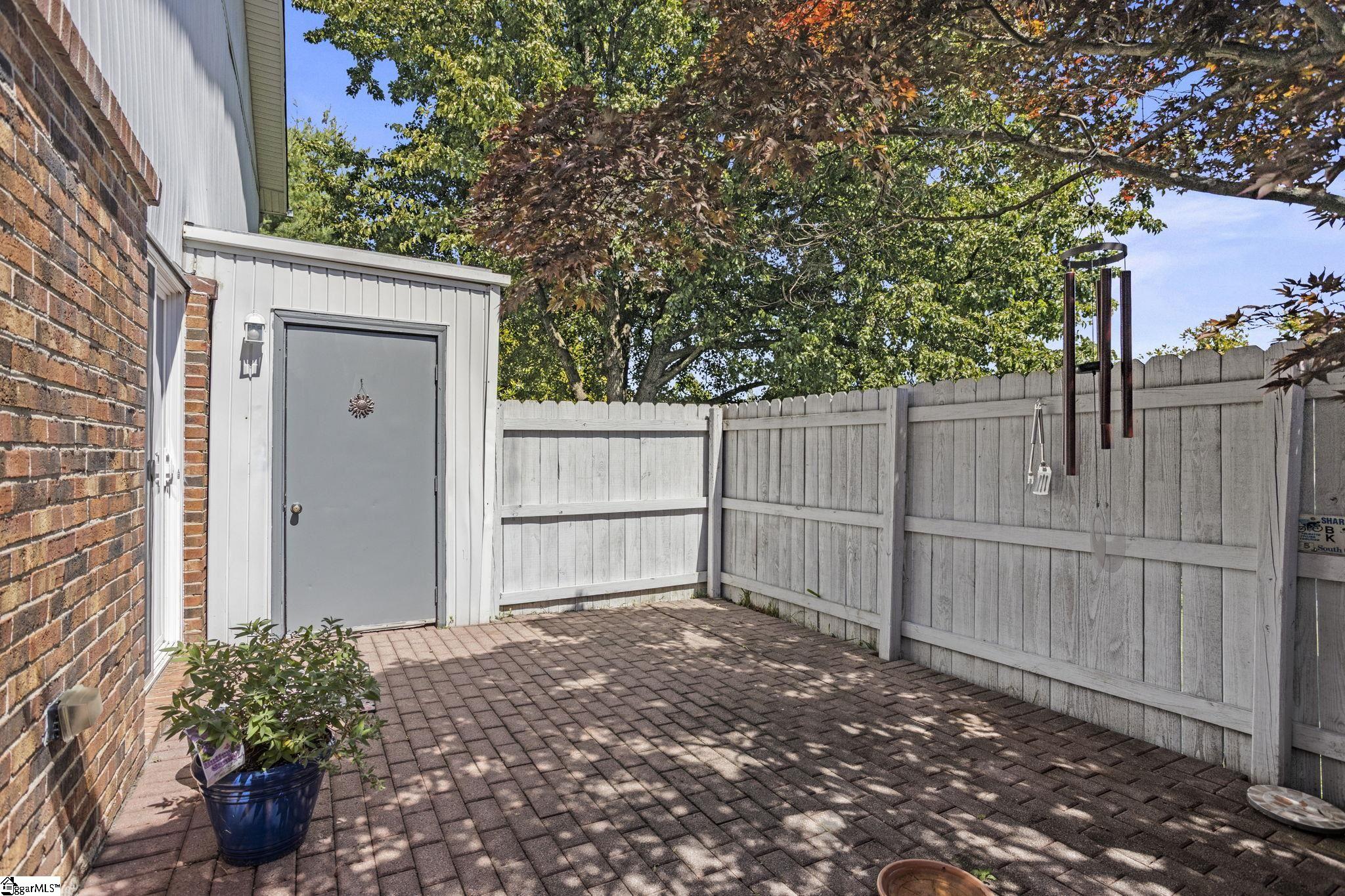 1 Briarcreek Place Greenville, SC 29615