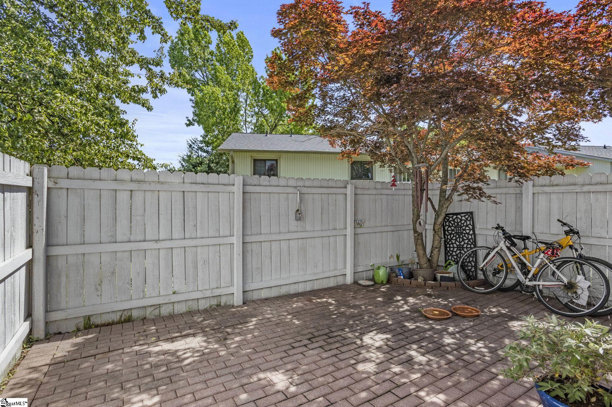 1 Briarcreek Place Greenville, SC 29615