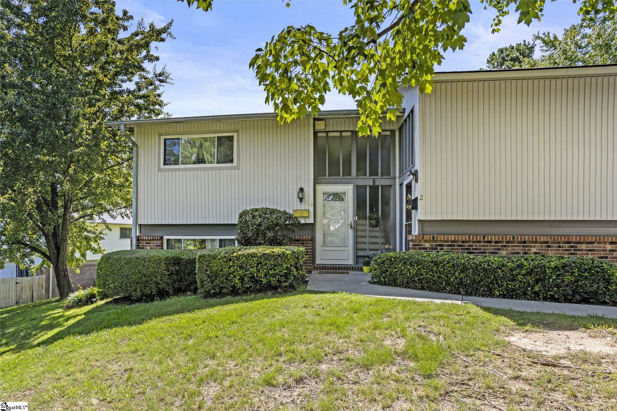 1 Briarcreek Place Greenville, SC 29615