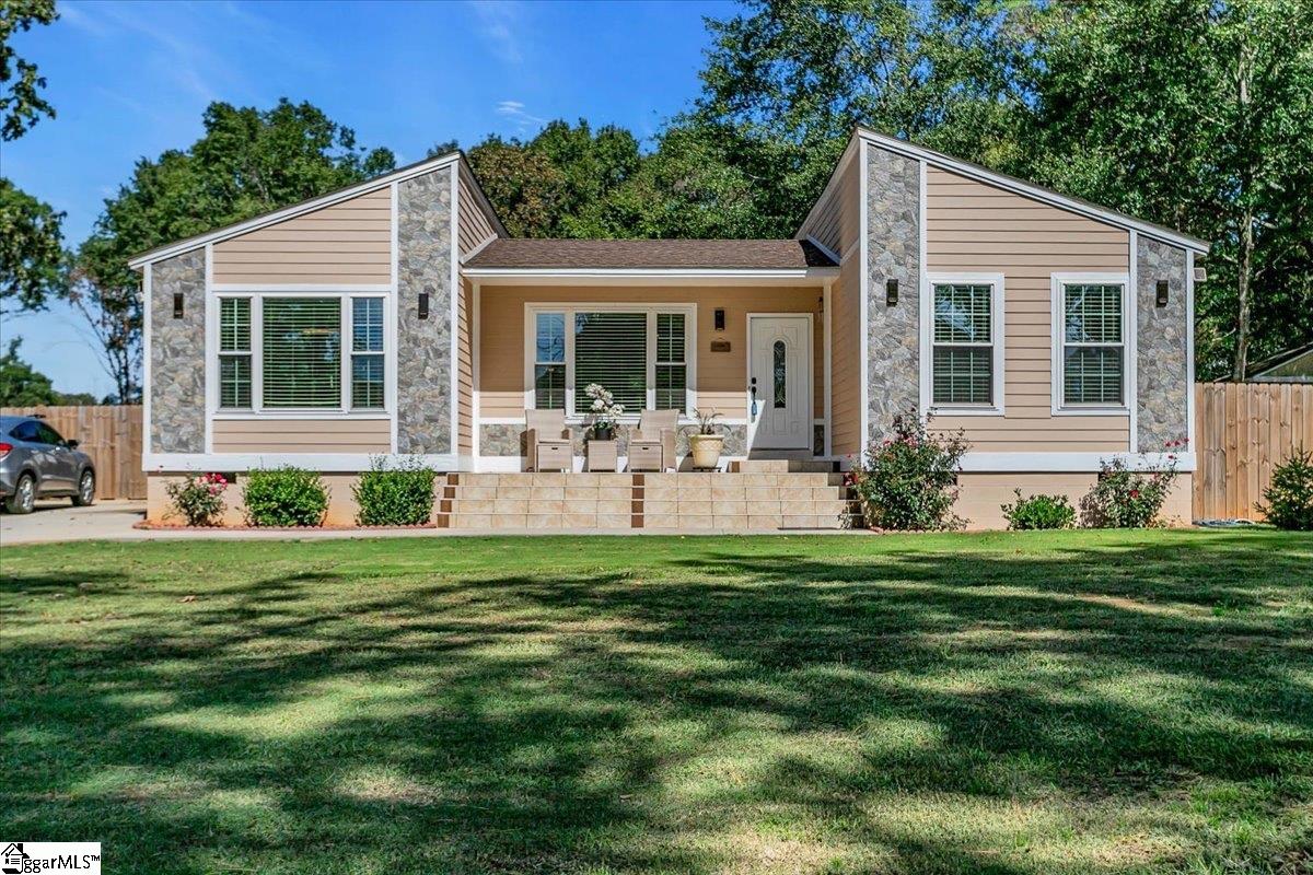 205 Ledo Lane Fountain Inn, SC 29644