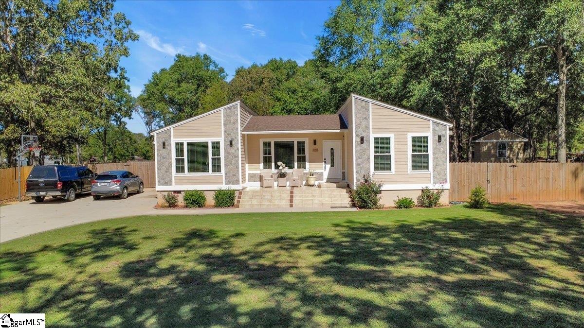 205 Ledo Lane Fountain Inn, SC 29644