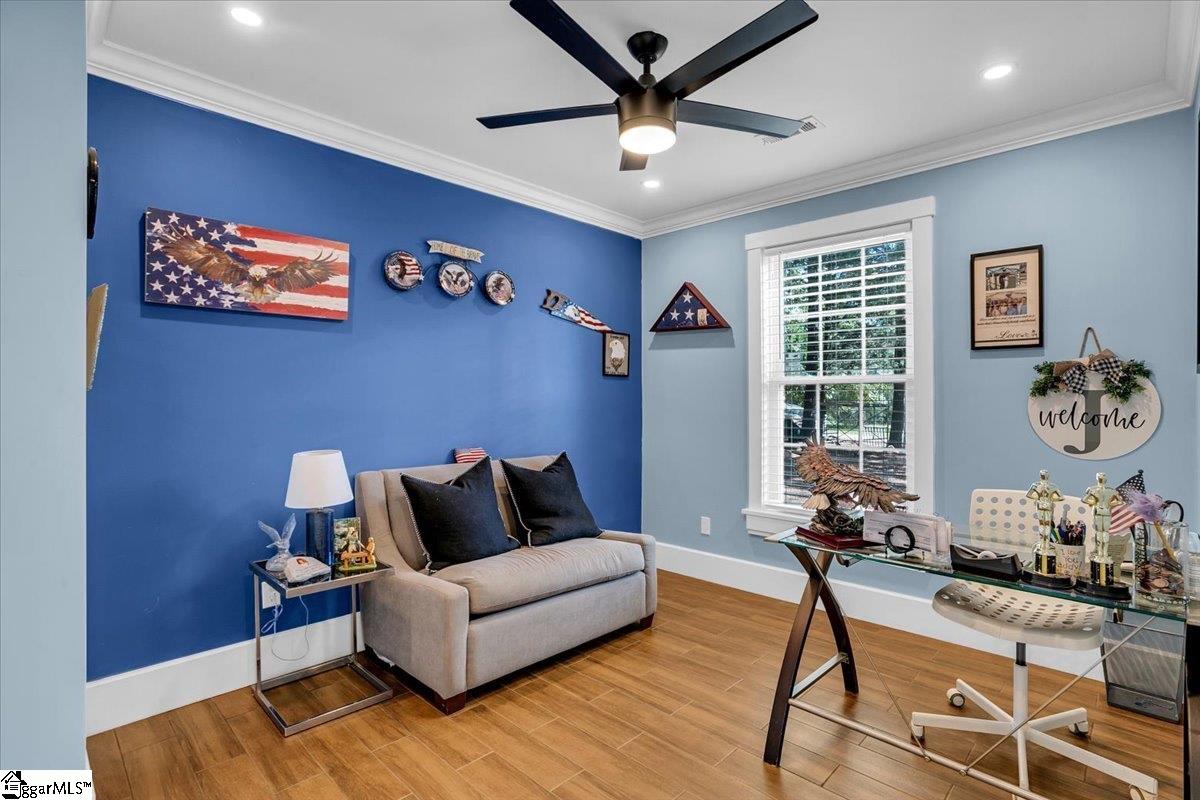 205 Ledo Lane Fountain Inn, SC 29644