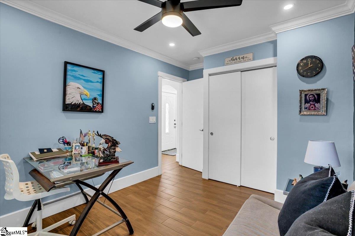 205 Ledo Lane Fountain Inn, SC 29644