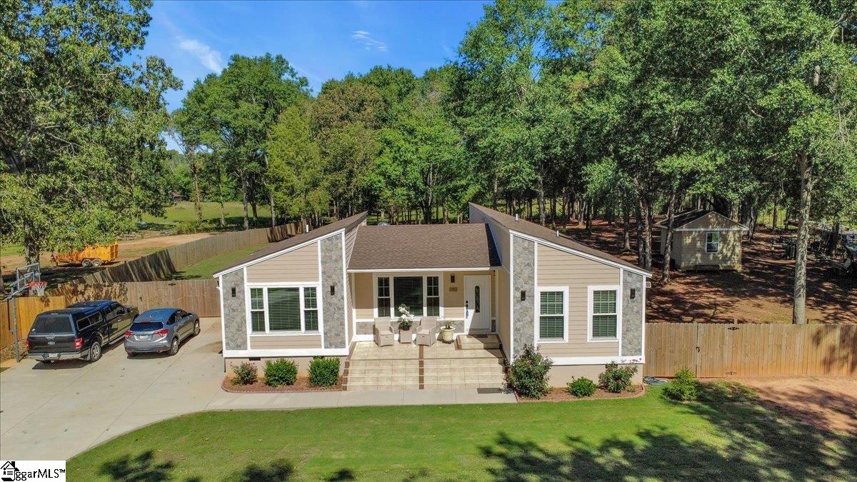 205 Ledo Lane Fountain Inn, SC 29644