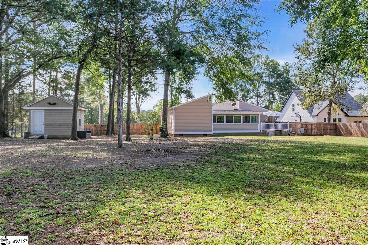 205 Ledo Lane Fountain Inn, SC 29644