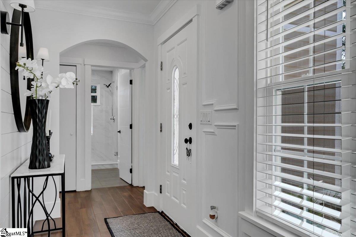205 Ledo Lane Fountain Inn, SC 29644