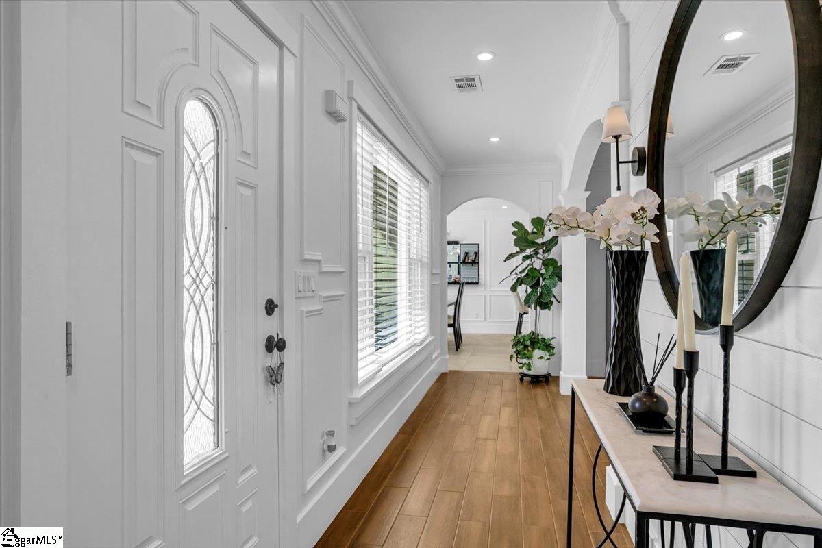 205 Ledo Lane Fountain Inn, SC 29644