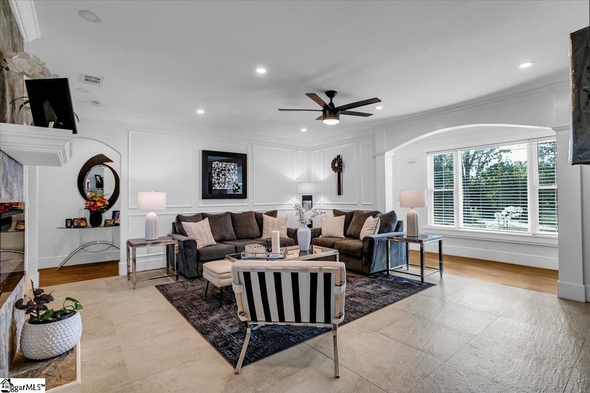 205 Ledo Lane Fountain Inn, SC 29644