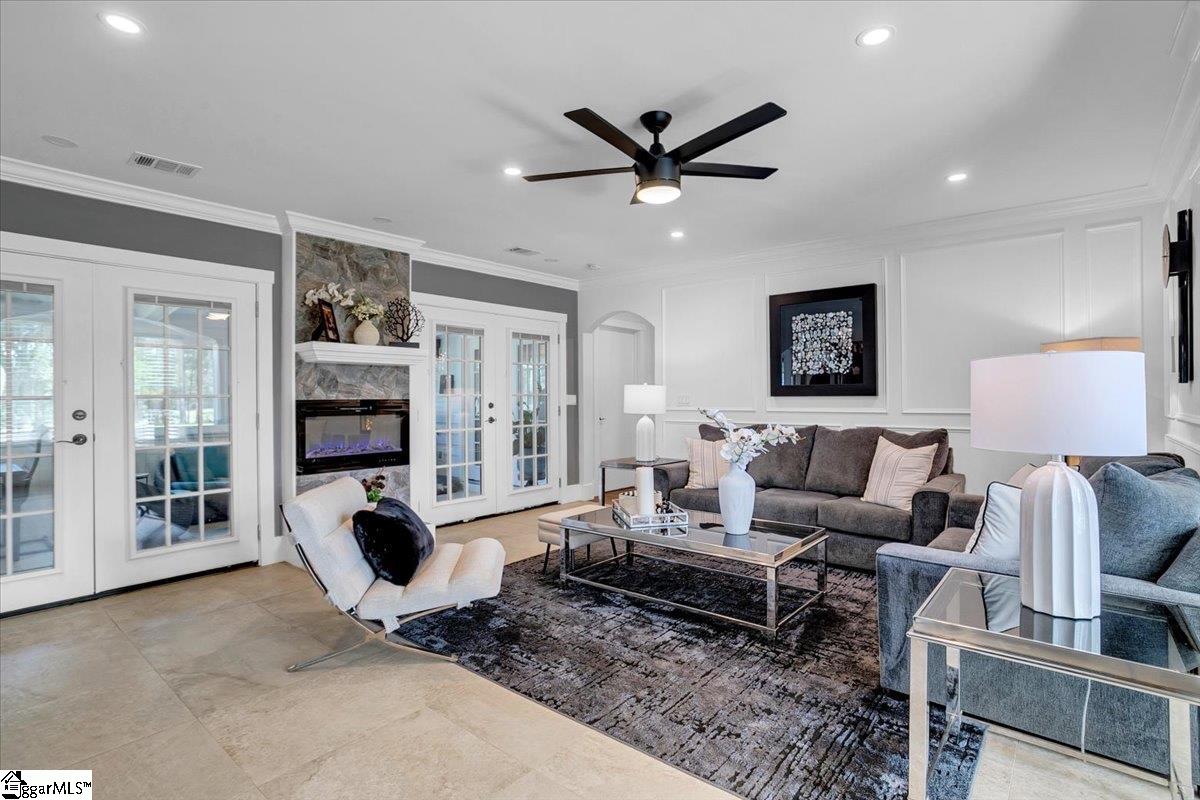 205 Ledo Lane Fountain Inn, SC 29644