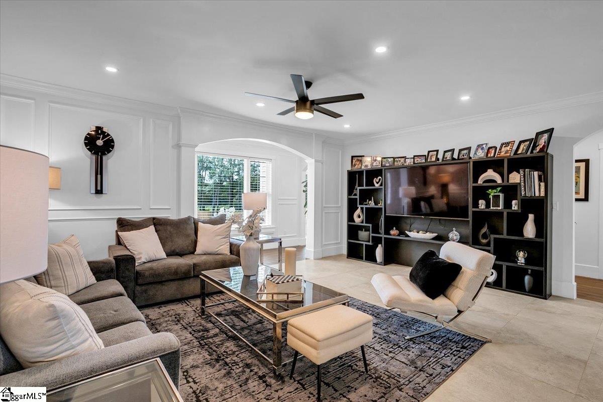 205 Ledo Lane Fountain Inn, SC 29644
