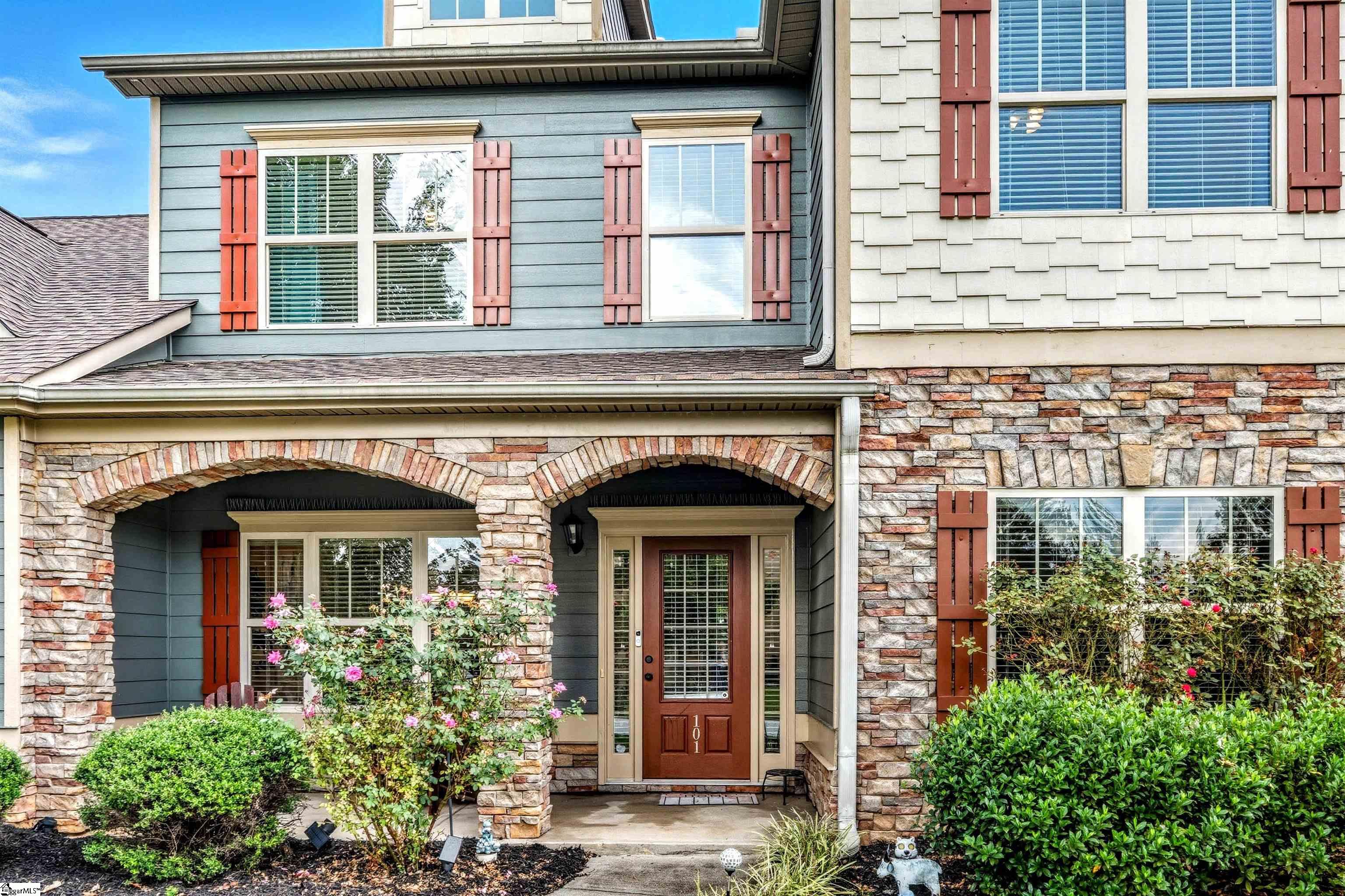 101 Red Orchid Road Simpsonville, SC 29681