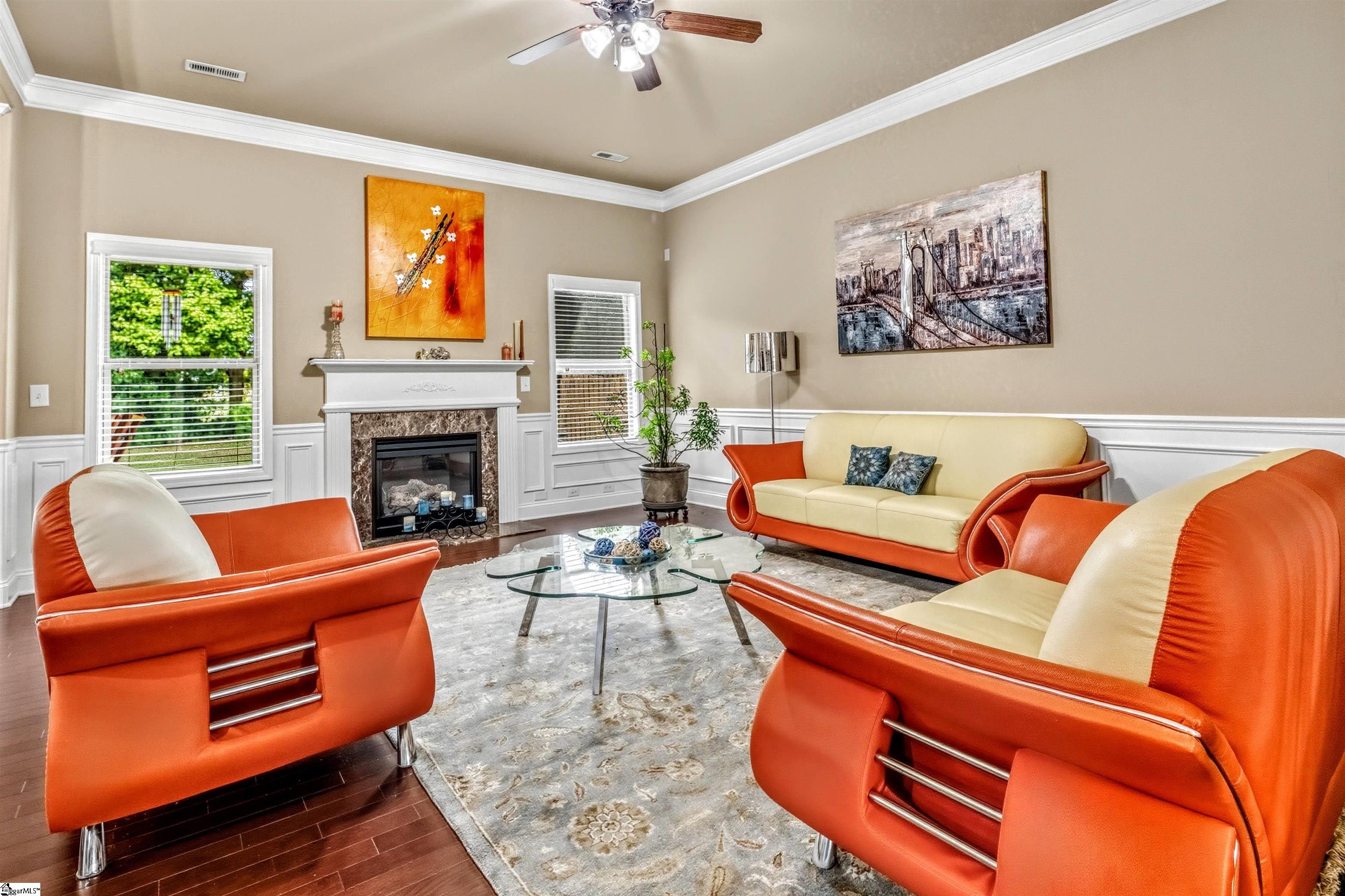 101 Red Orchid Road Simpsonville, SC 29681