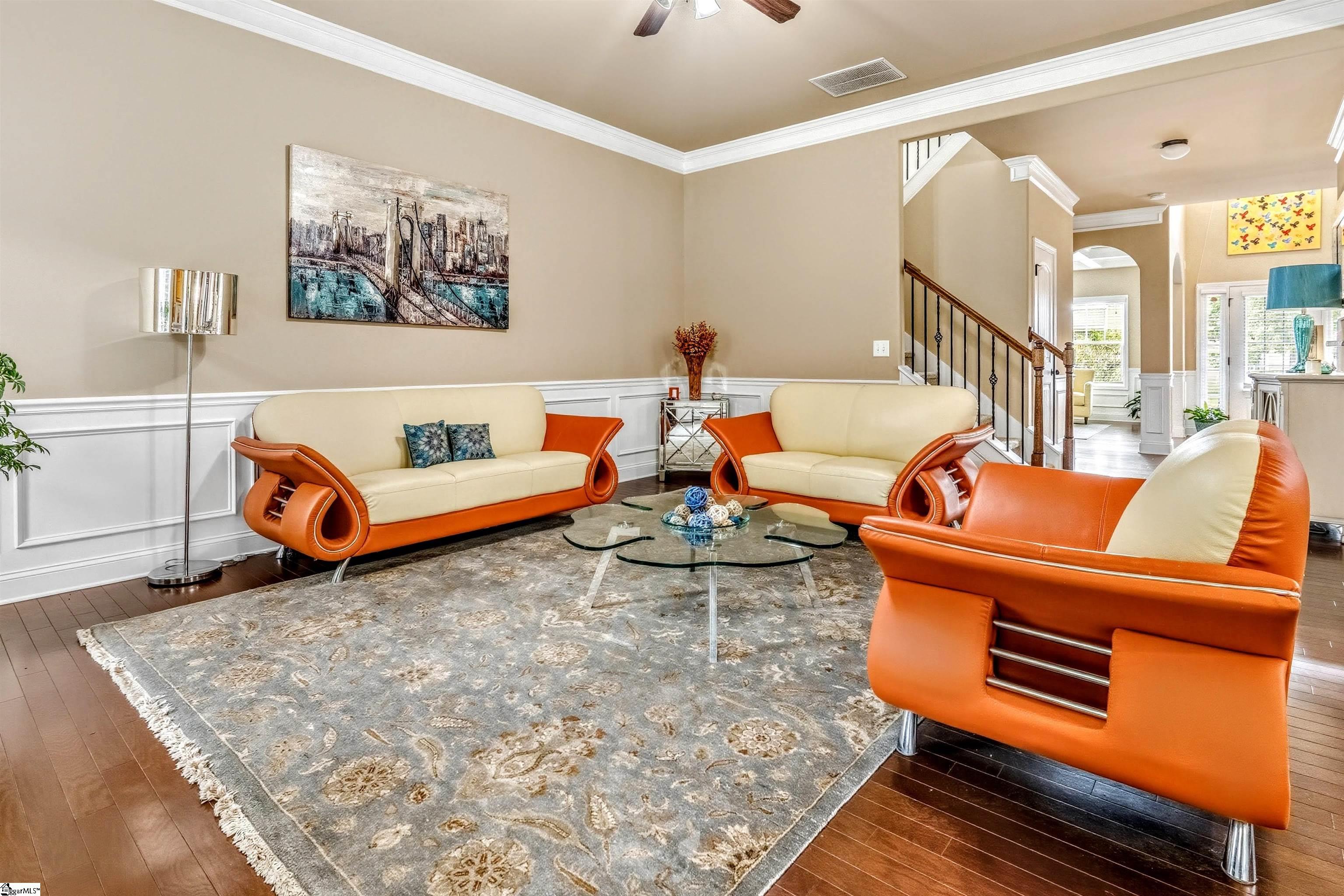 101 Red Orchid Road Simpsonville, SC 29681