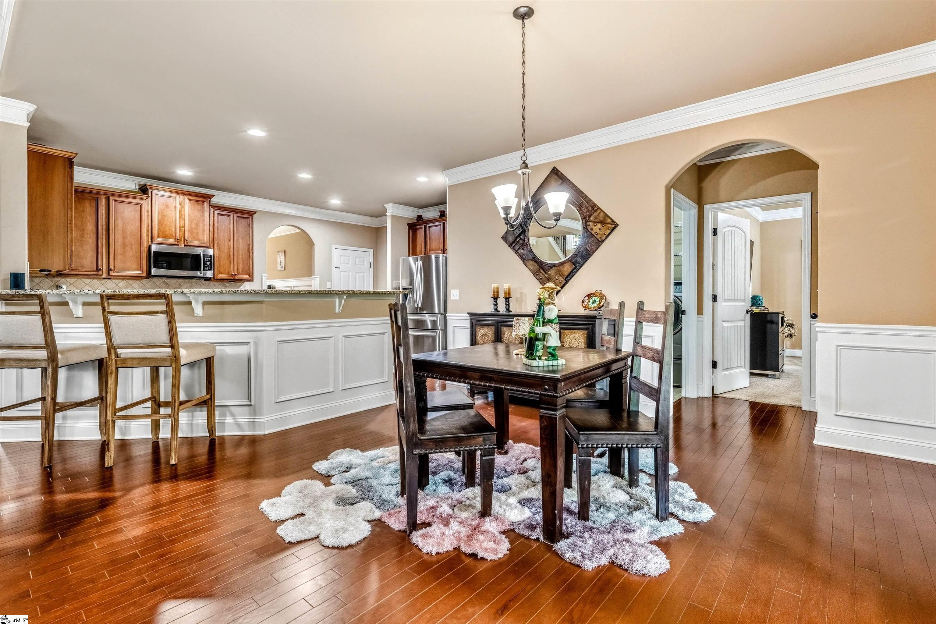 101 Red Orchid Road Simpsonville, SC 29681