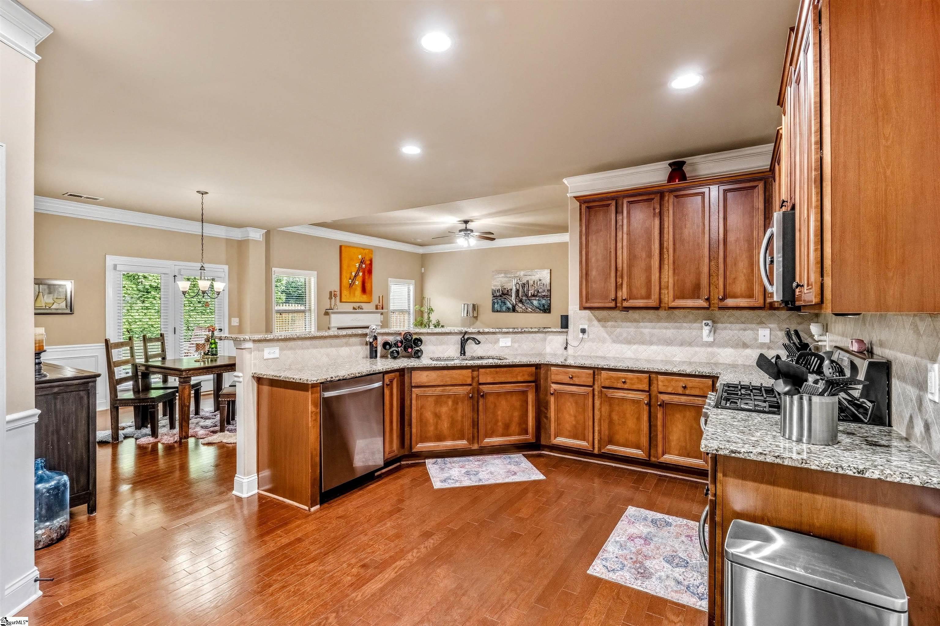 101 Red Orchid Road Simpsonville, SC 29681