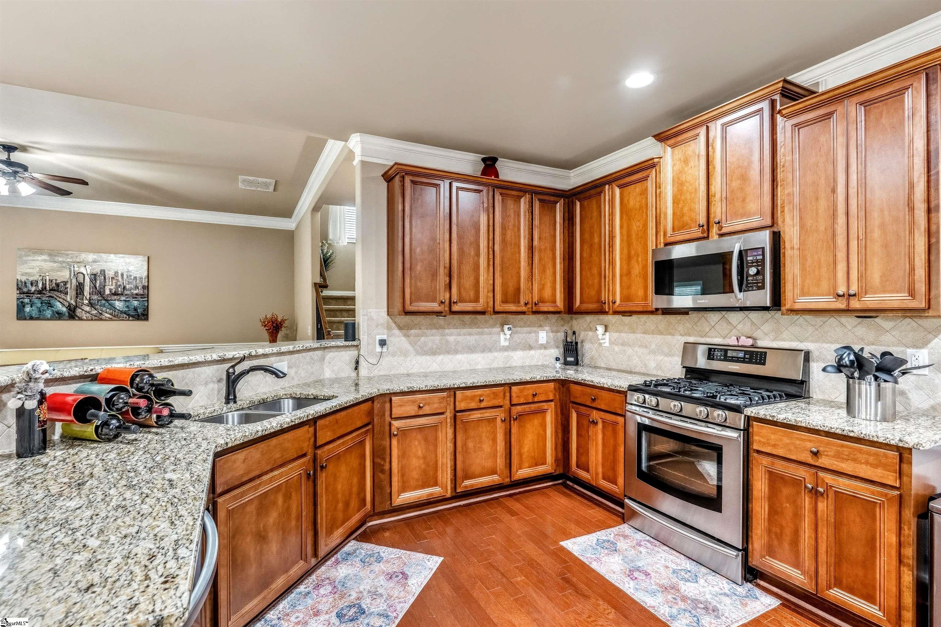 101 Red Orchid Road Simpsonville, SC 29681
