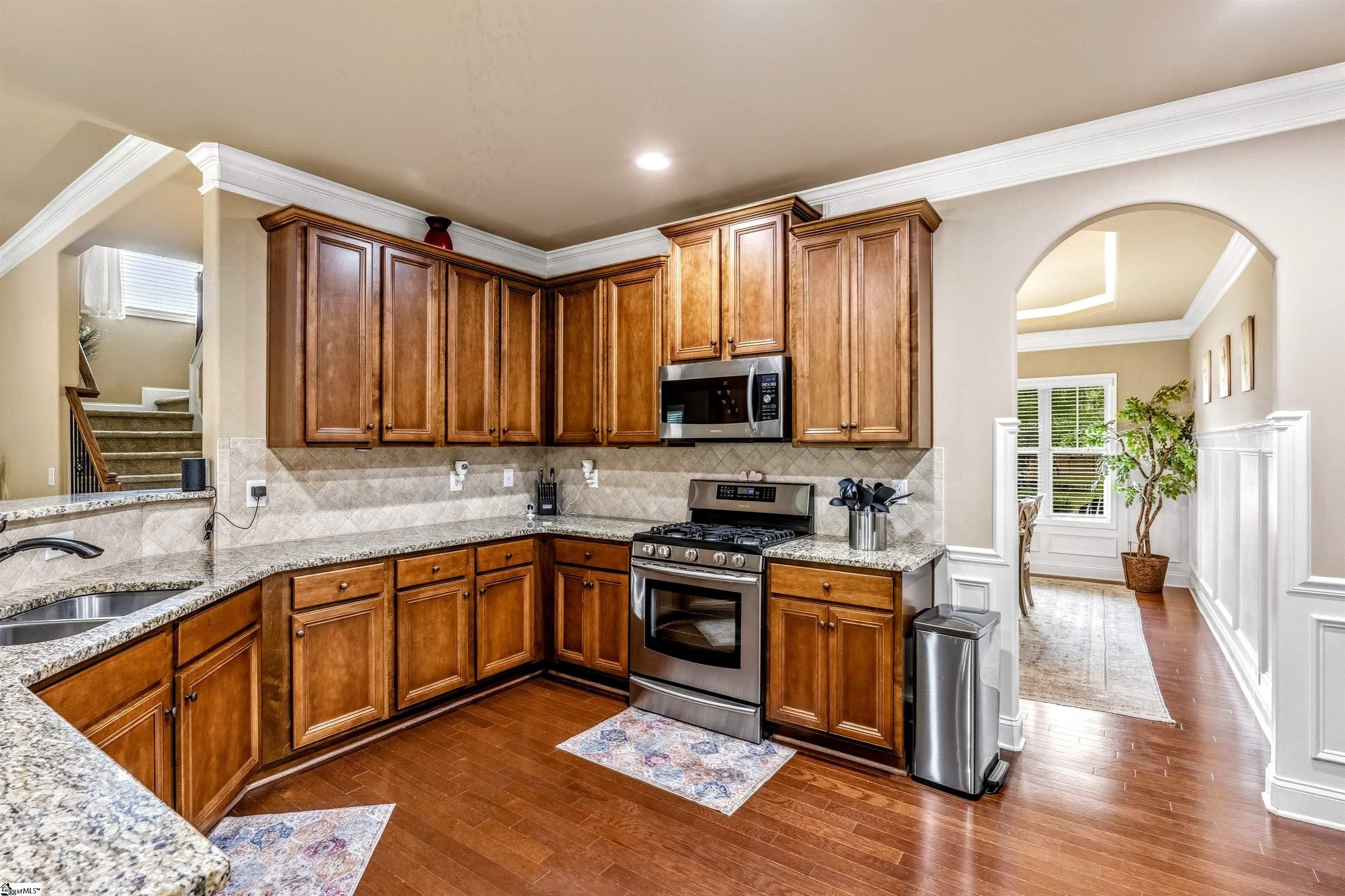 101 Red Orchid Road Simpsonville, SC 29681