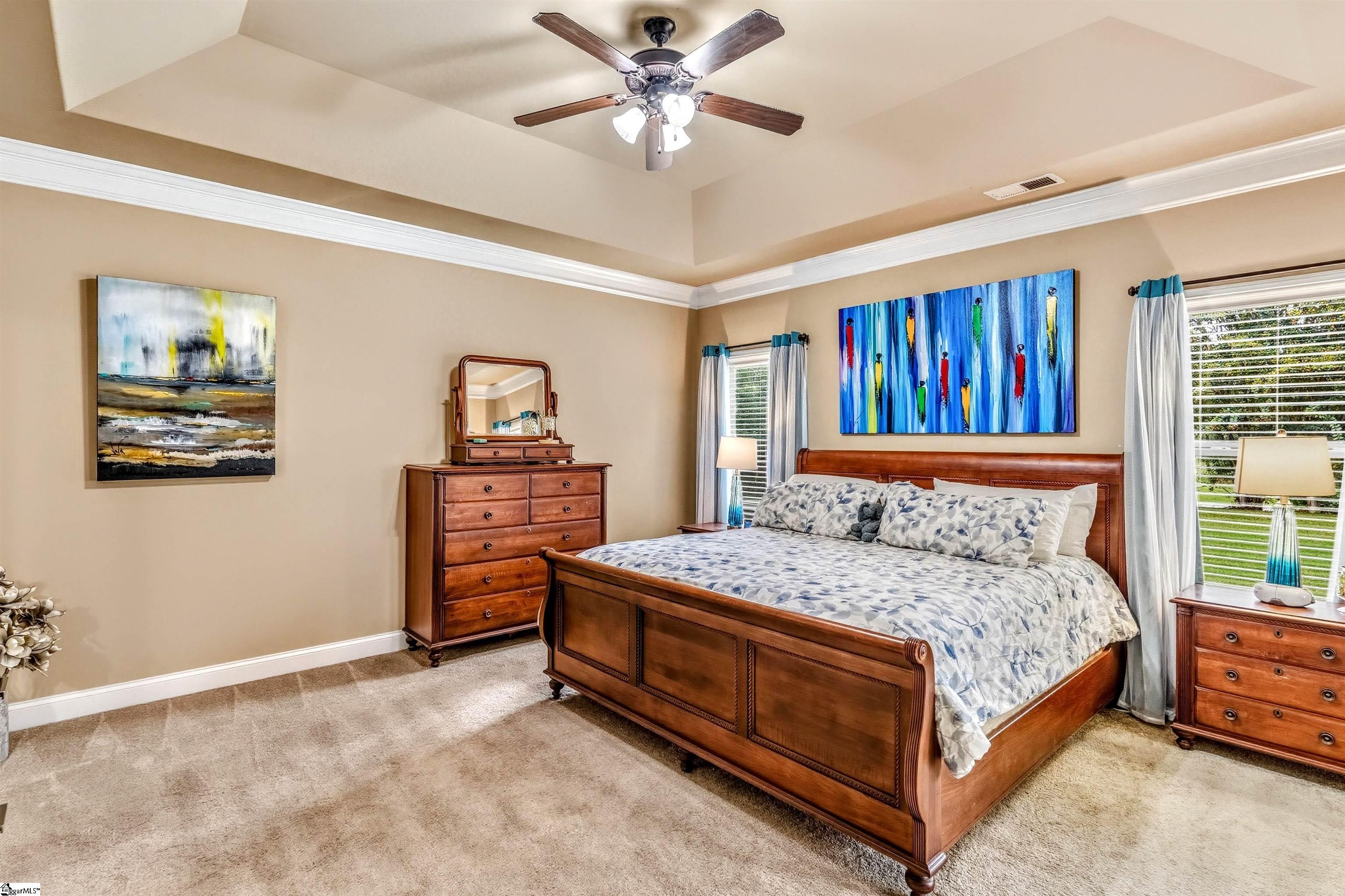 101 Red Orchid Road Simpsonville, SC 29681