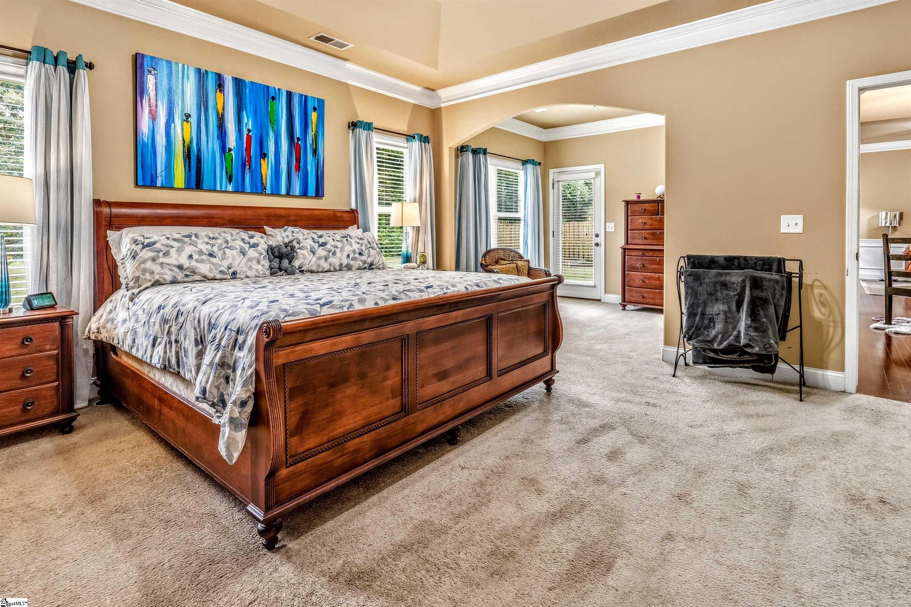 101 Red Orchid Road Simpsonville, SC 29681